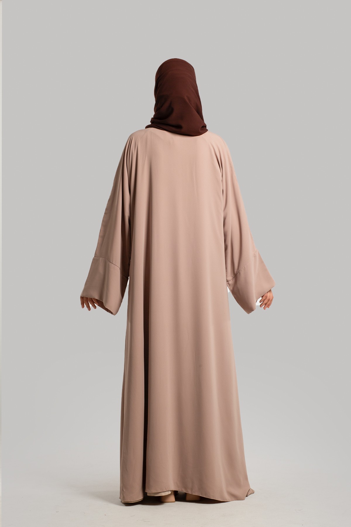 Medina Abaya Regular