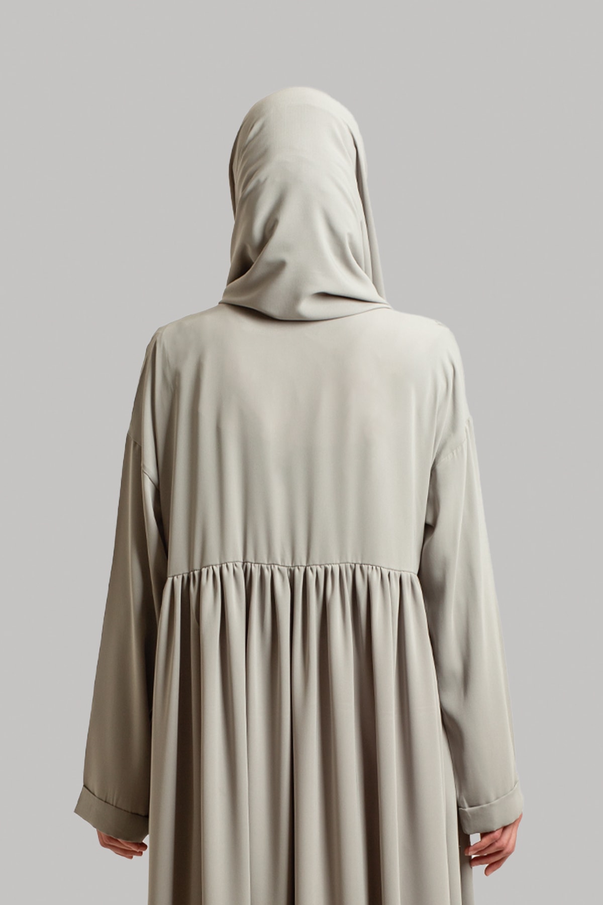 Aksa Abaya