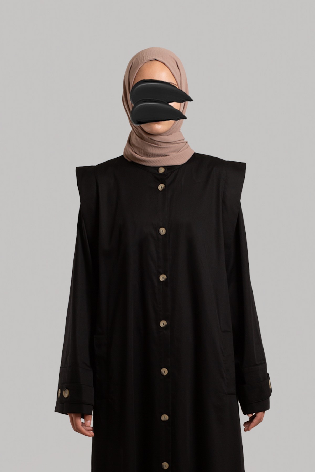 Summer Trench Coat