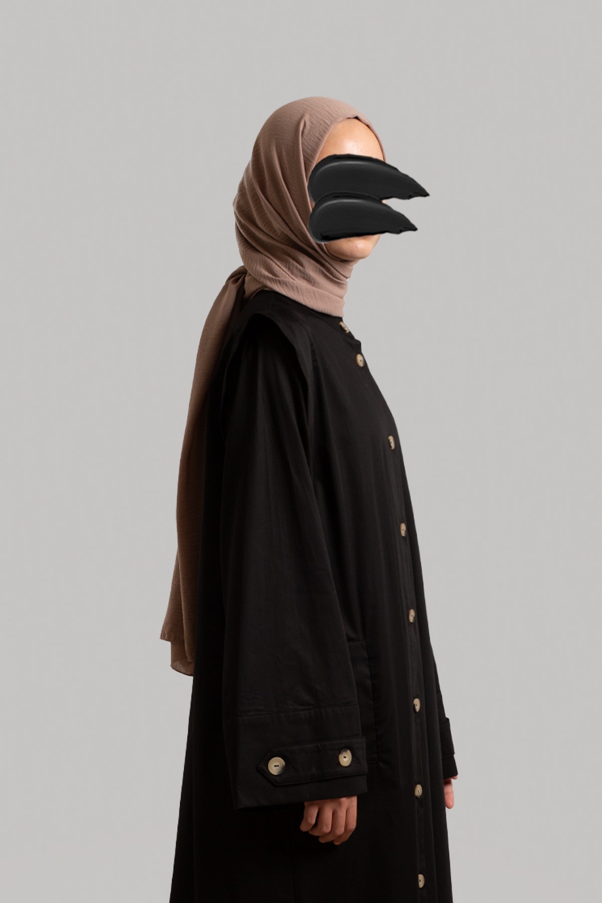 Summer Trench Coat