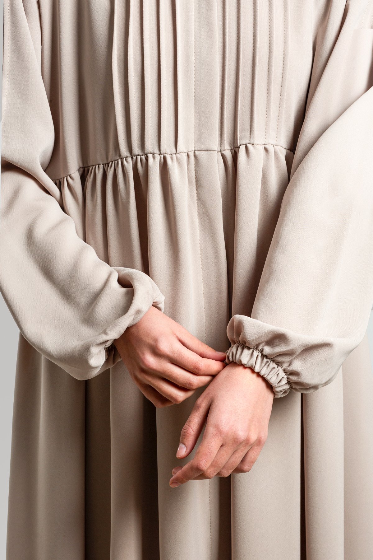 Zara Ziped Dress
