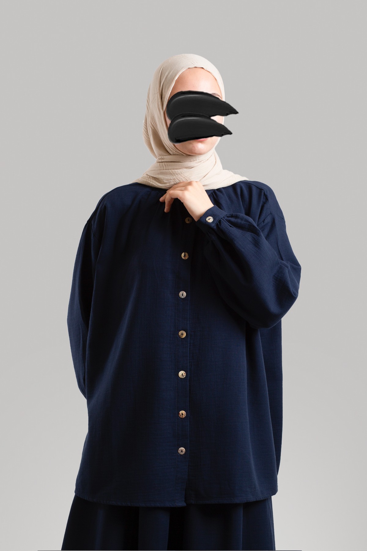 Navy Blue