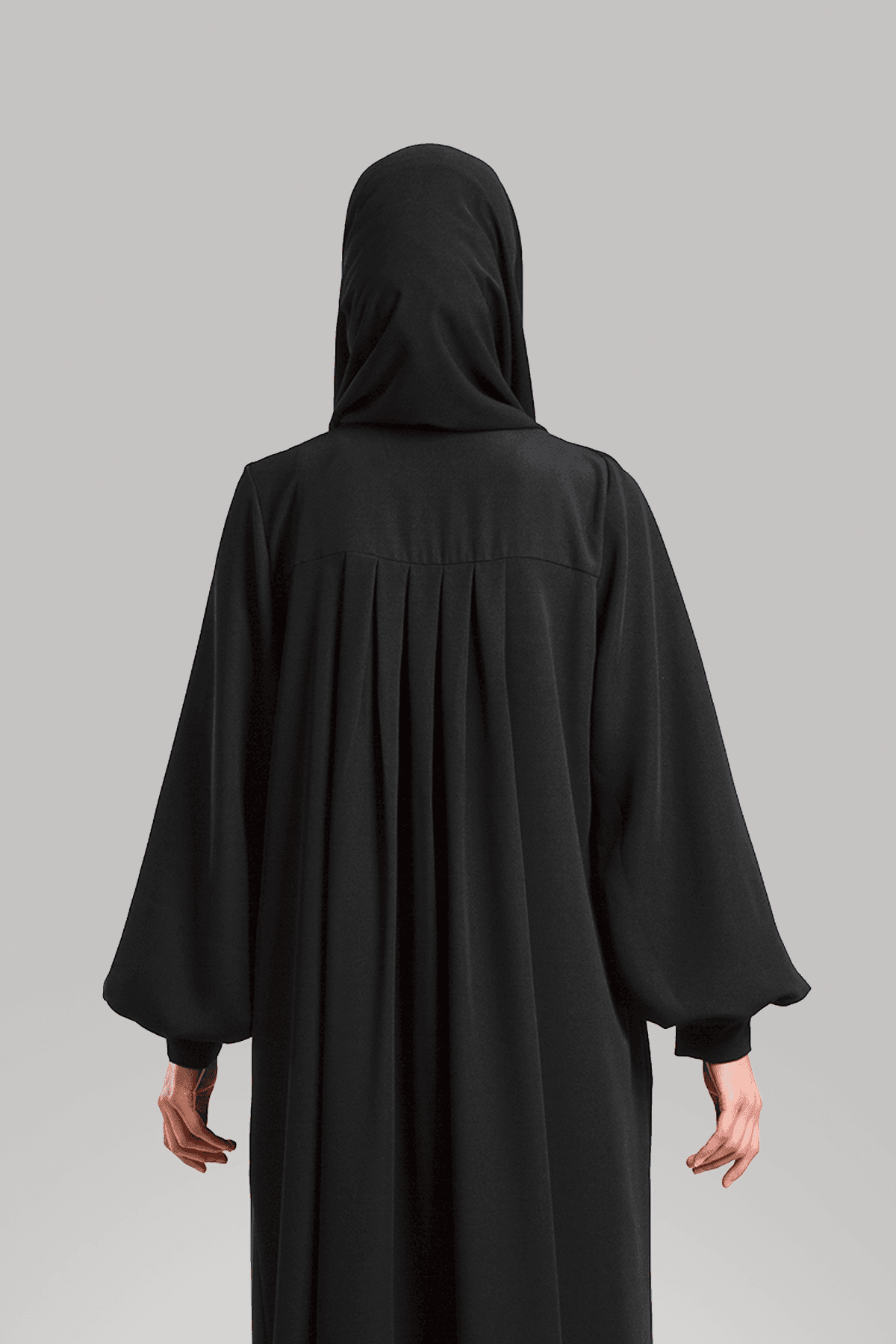 Eslem Abaya