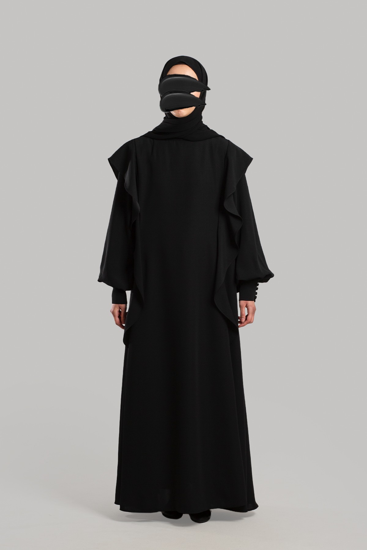 Elara Dress