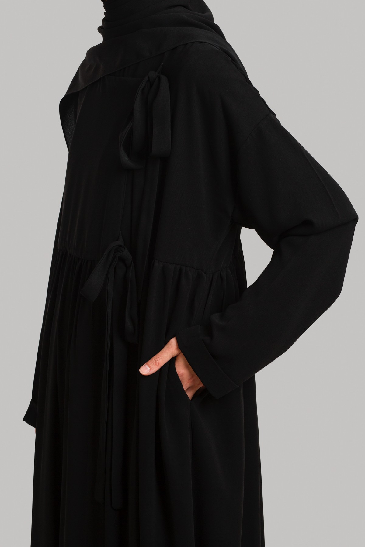 Aksa Abaya