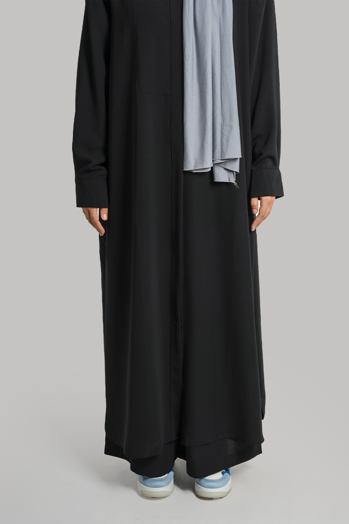 Pants Suit