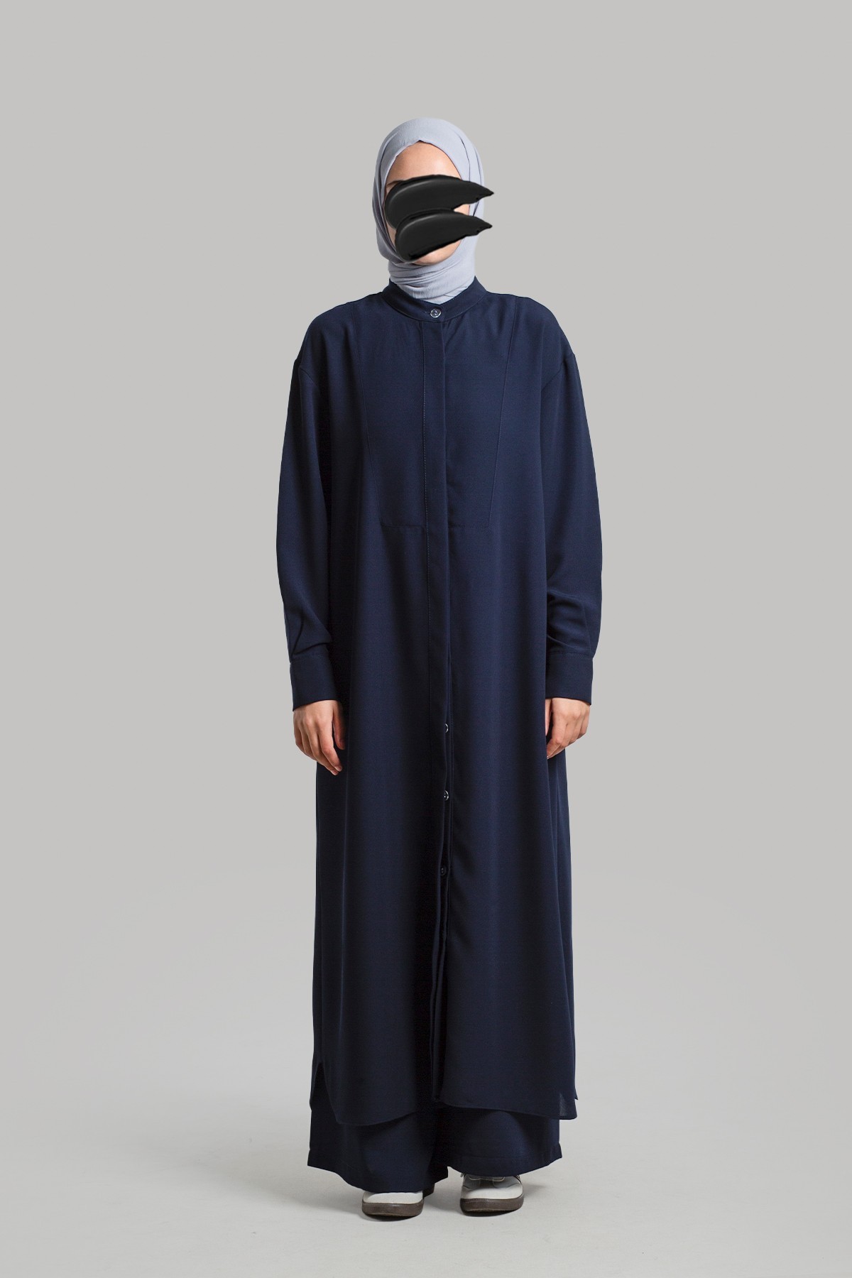 Navy Blue