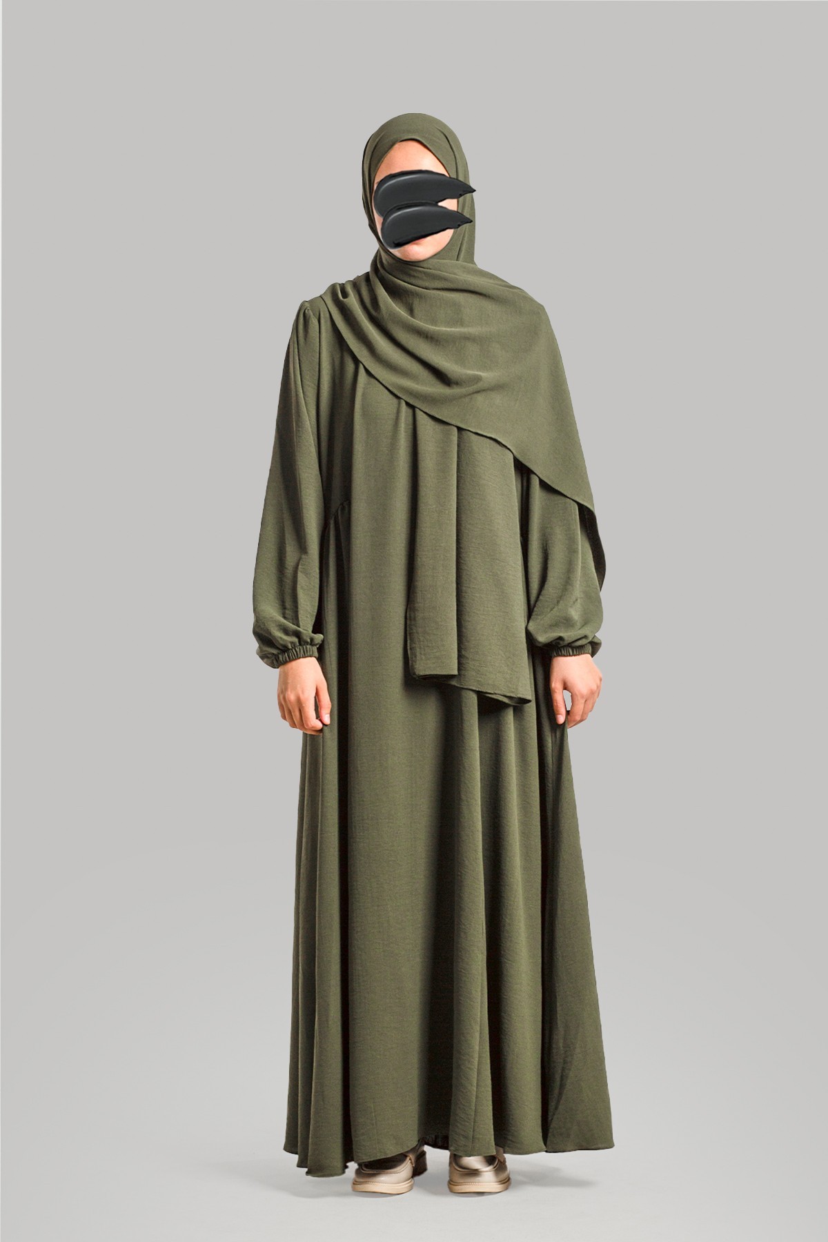 Khaki