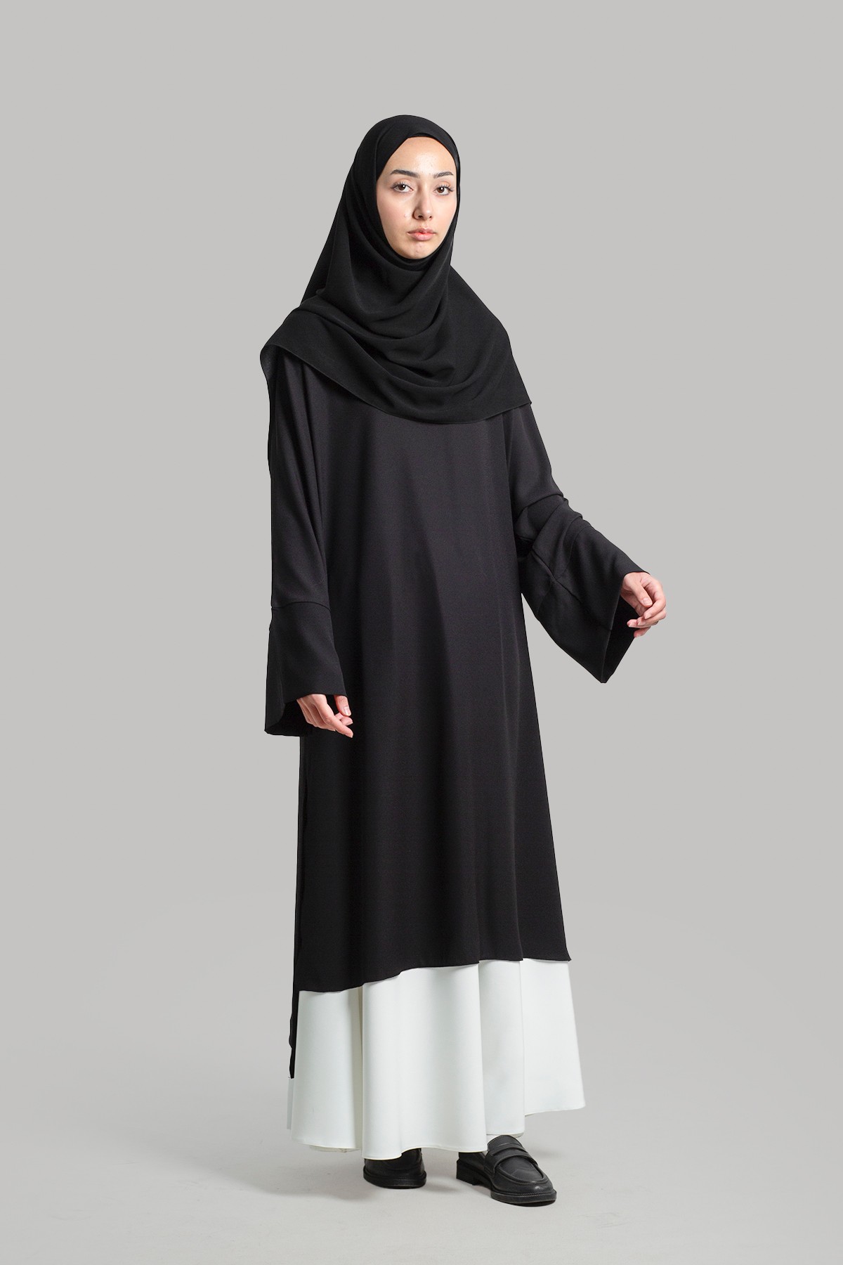 Sofia Tunic