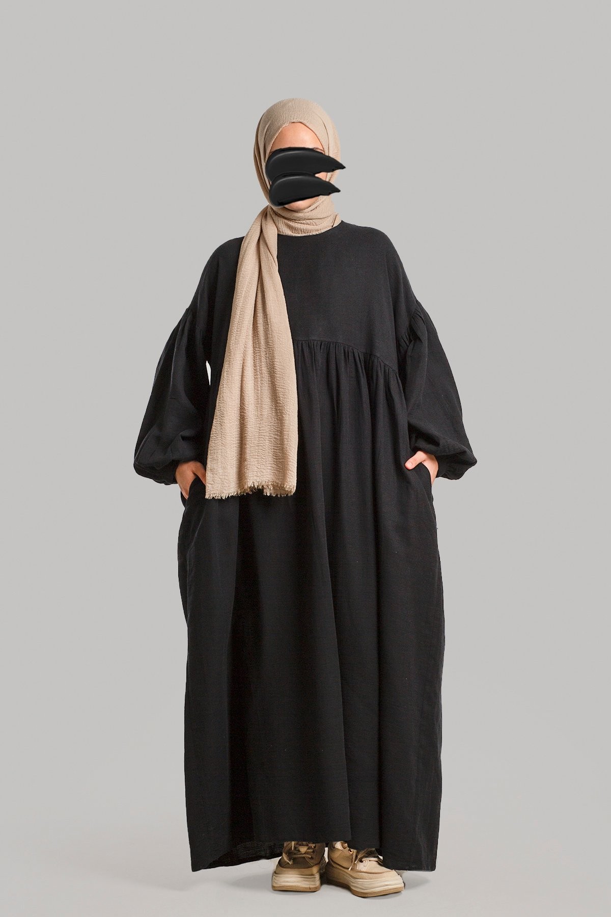 Lena Dress
