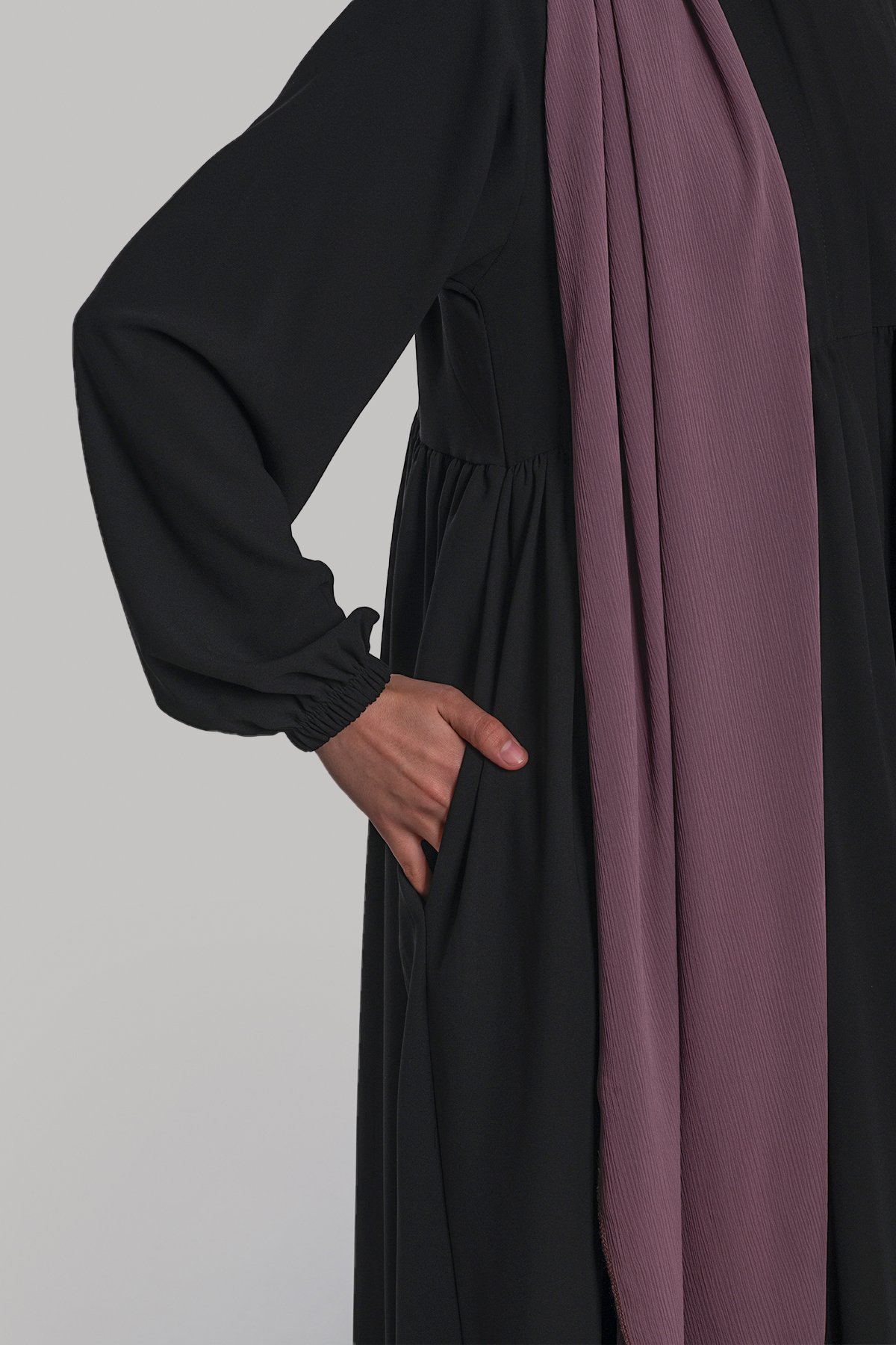 Doha Abaya