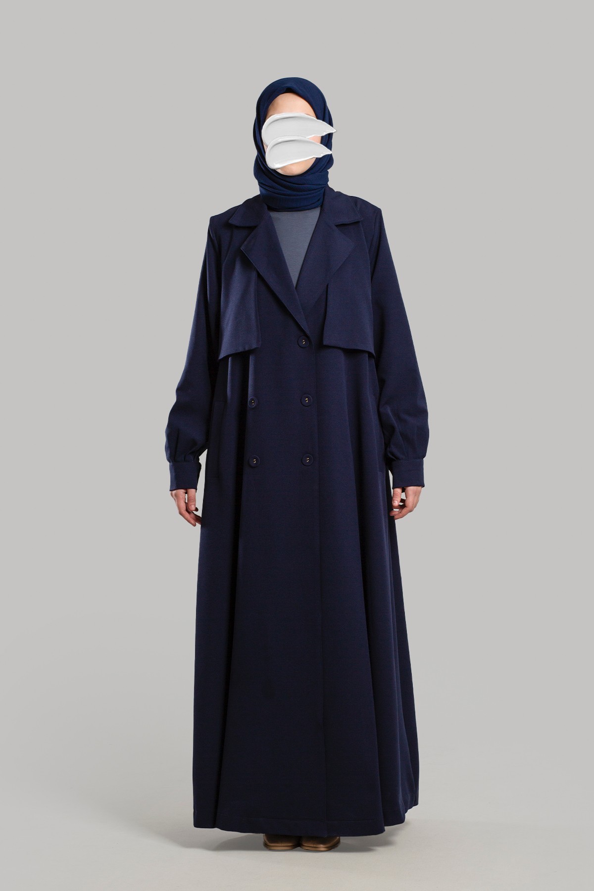 Navy Blue