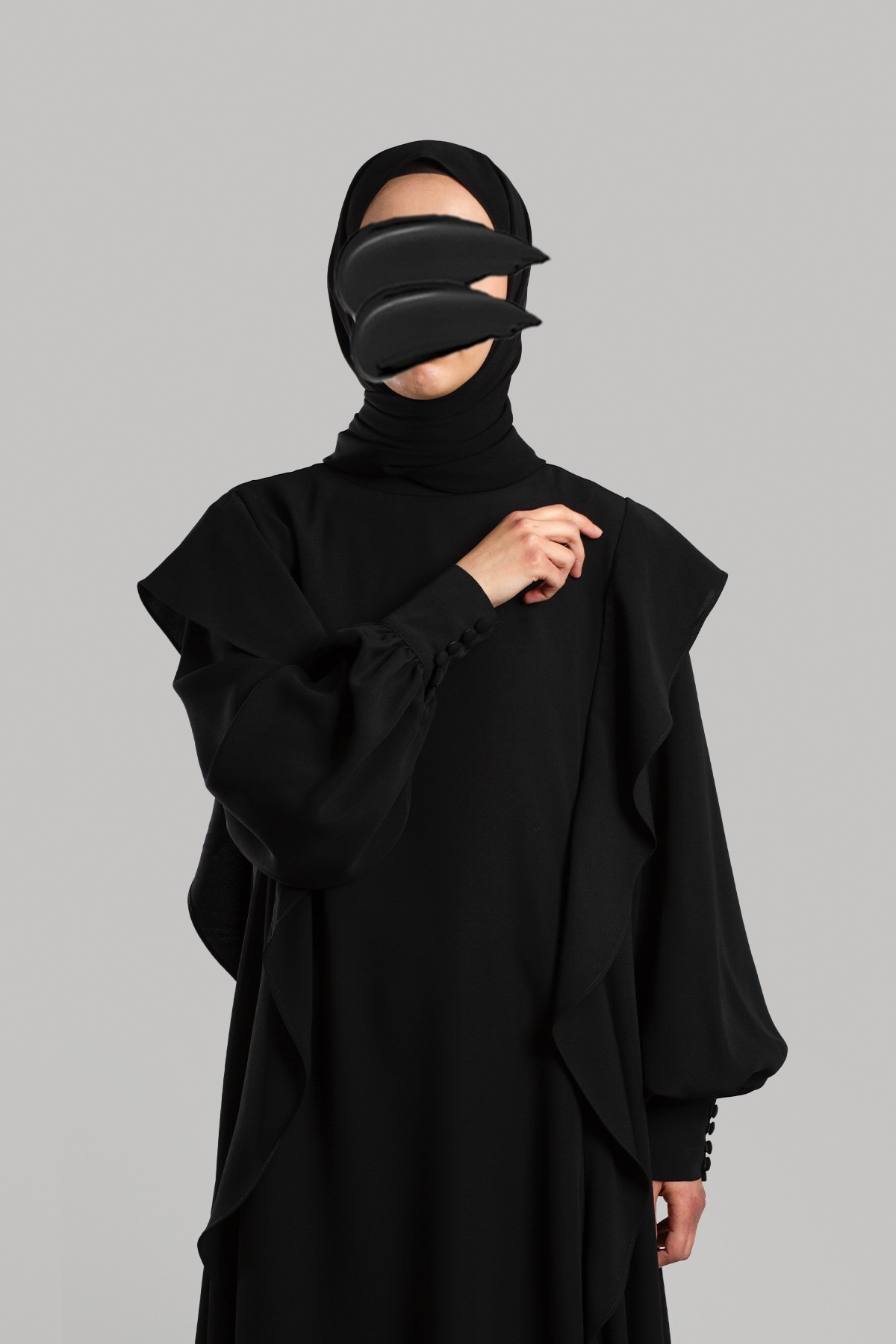 Elara Dress