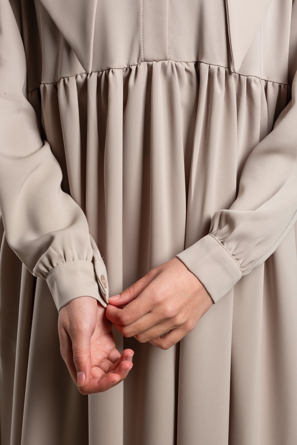 Collared Dress