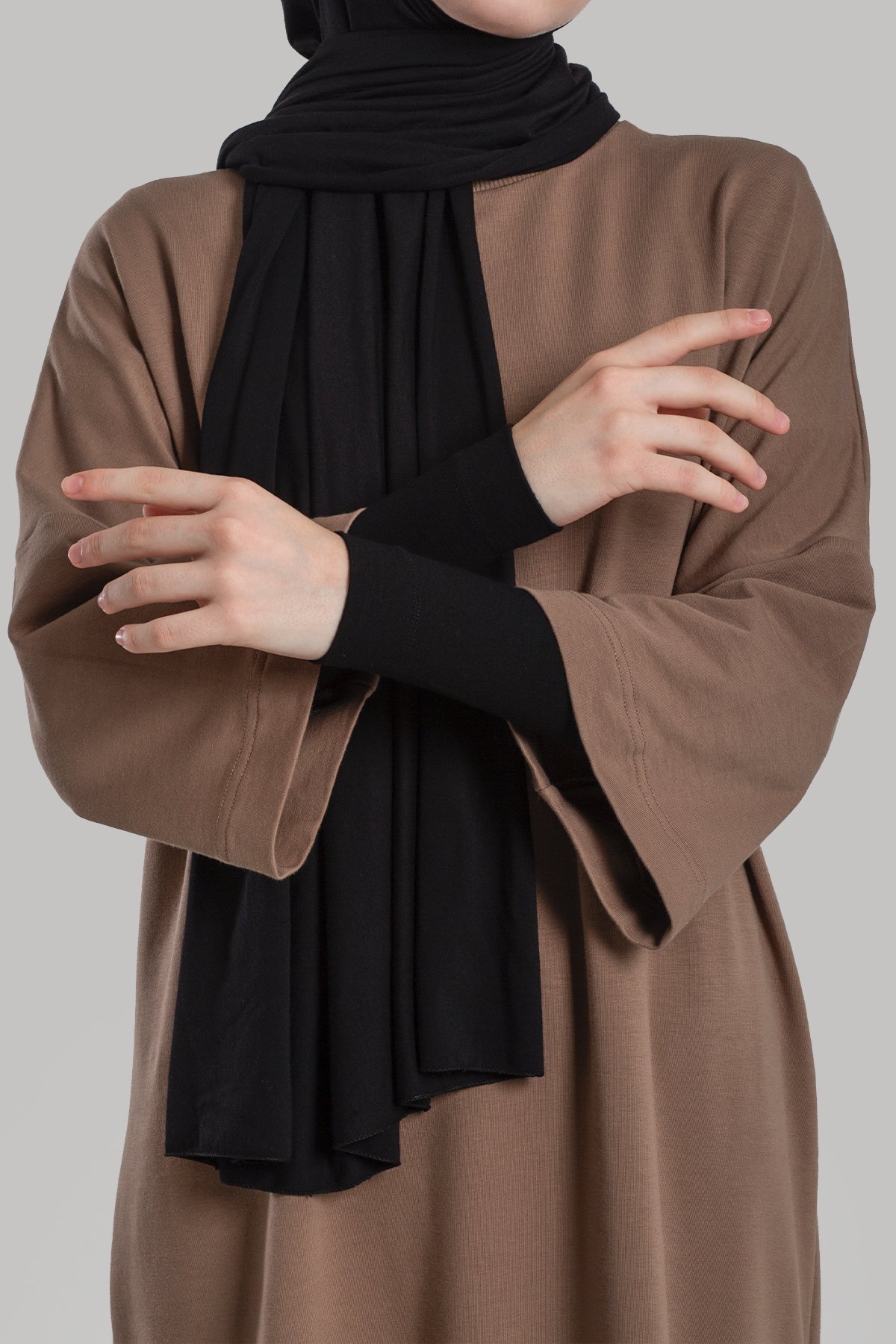 Basic Modest Sleeves