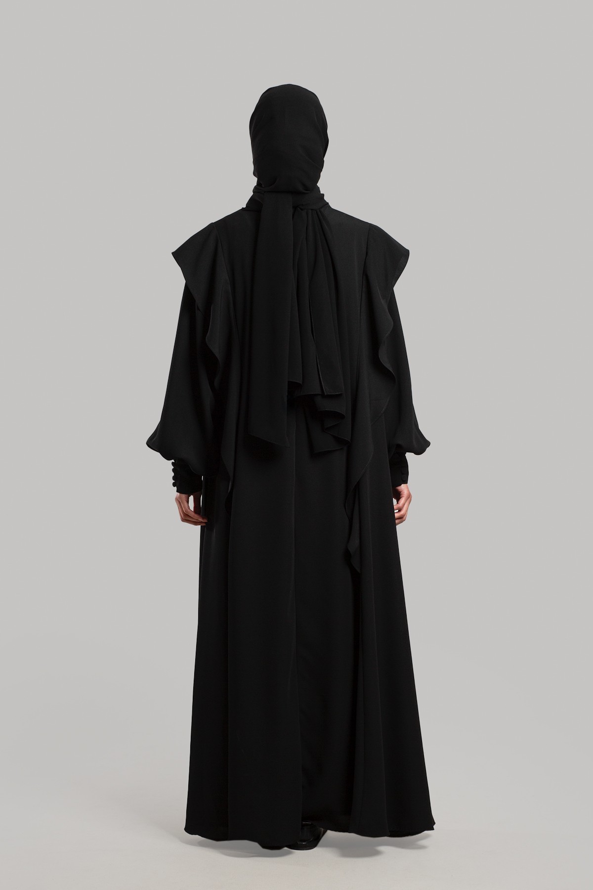 Elara Dress