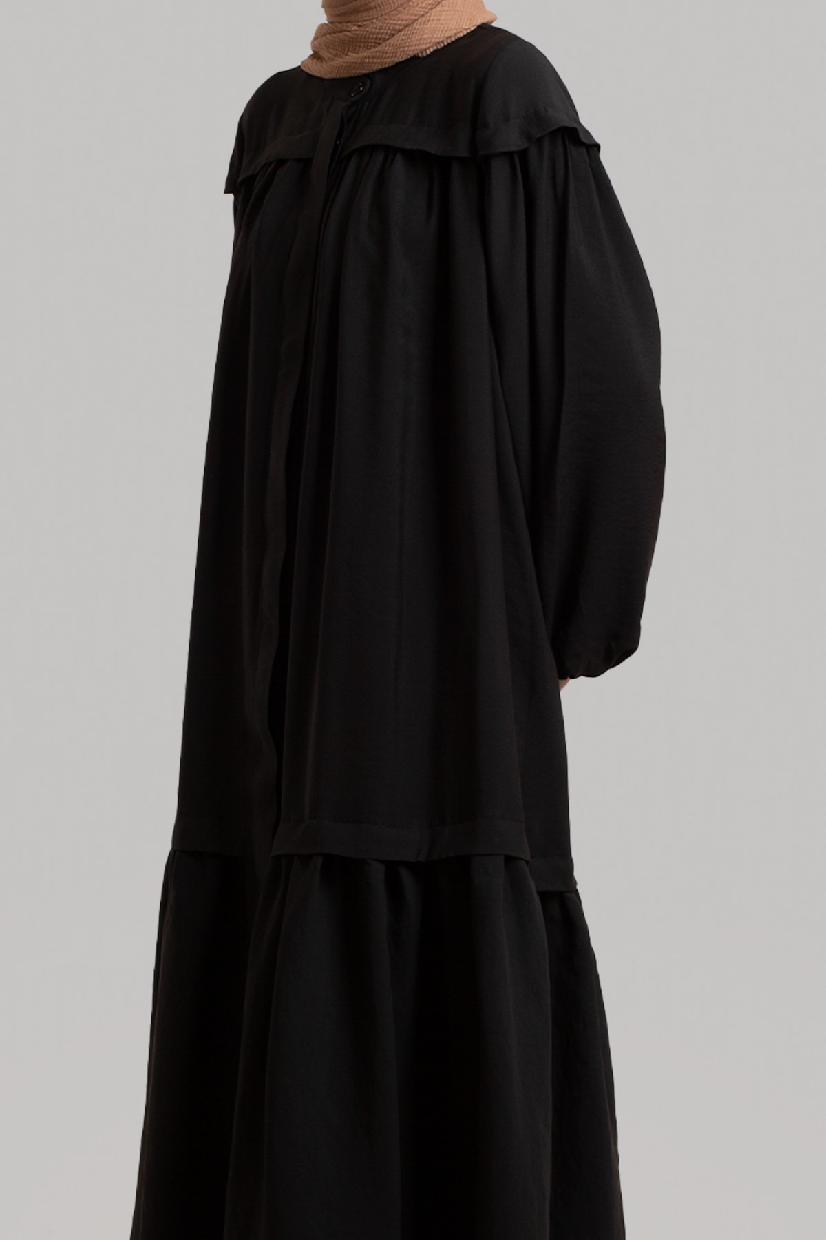 Sare Modal Dress