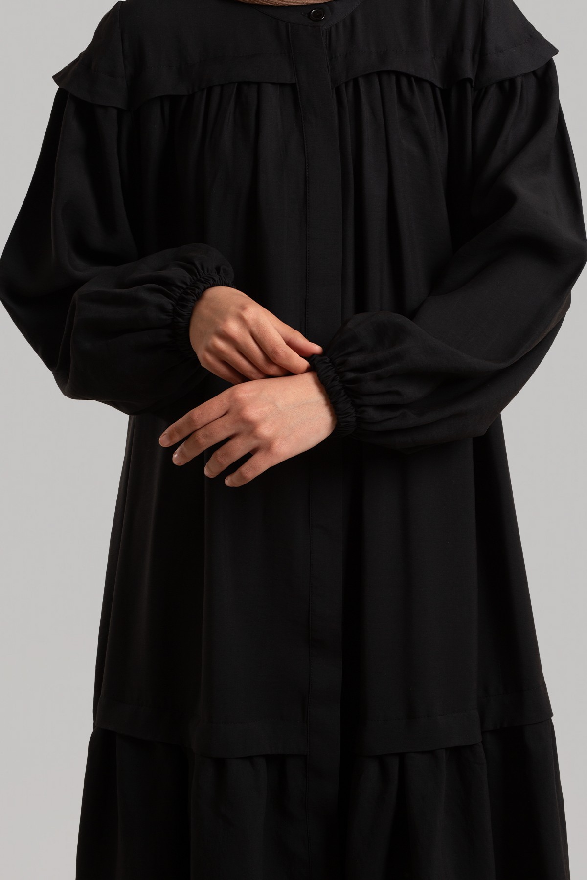 Sare Modal Dress