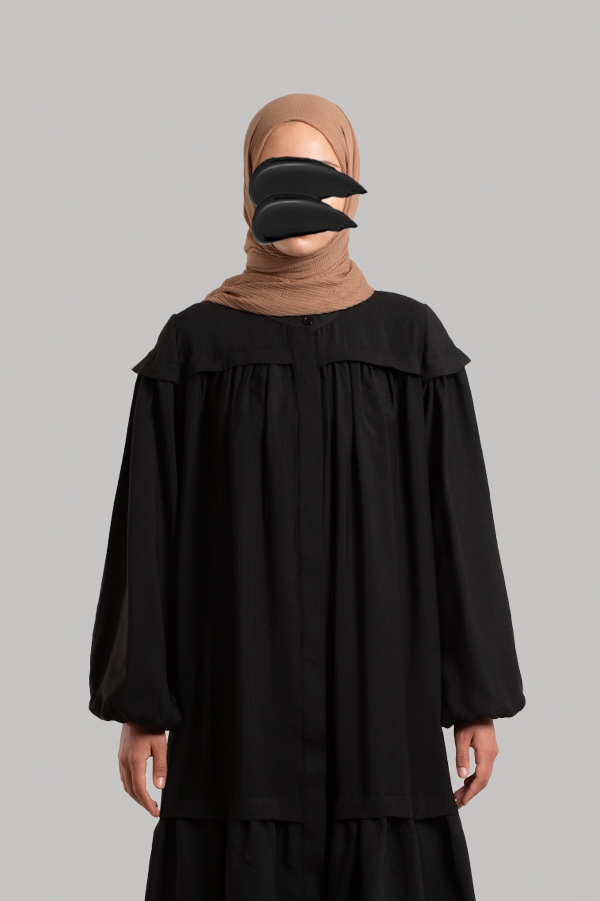 Sare Modal Dress