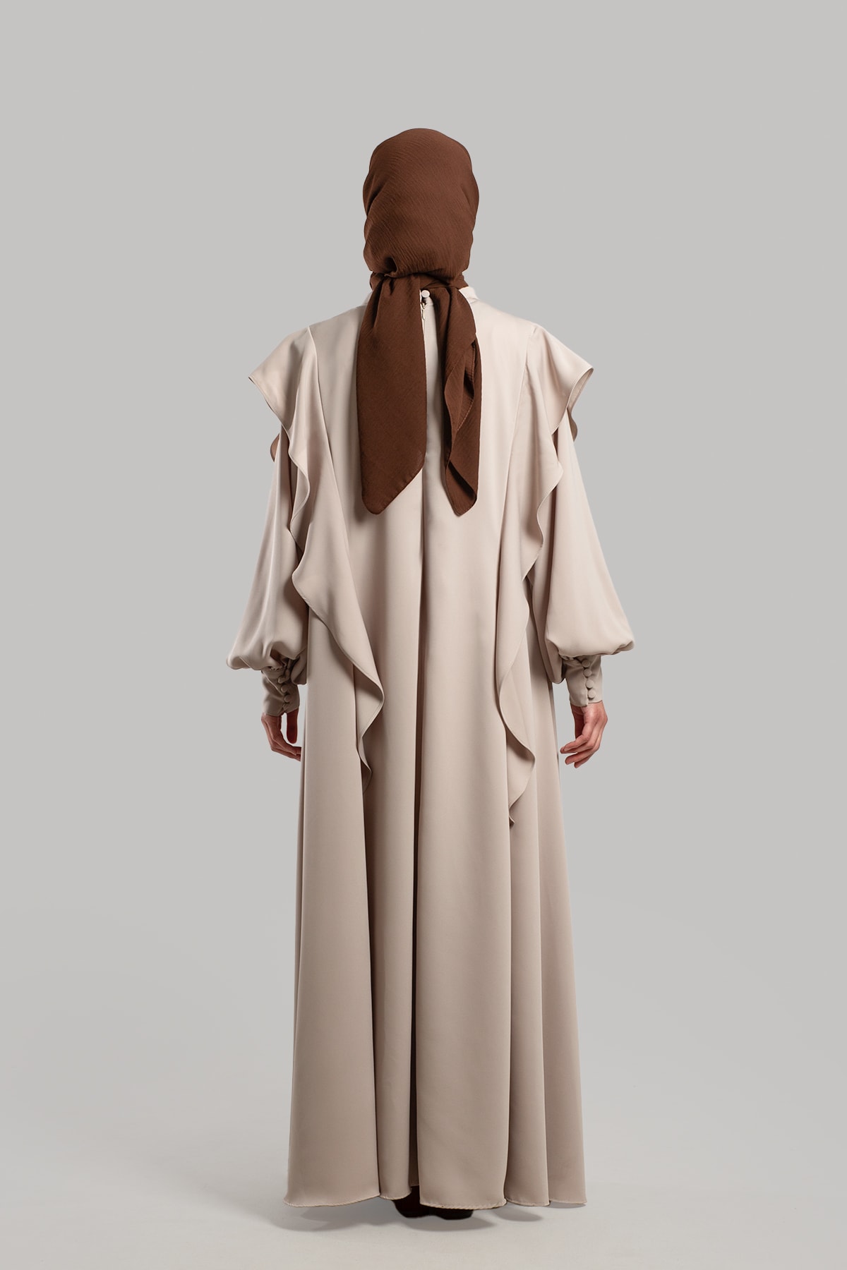 Elara Dress