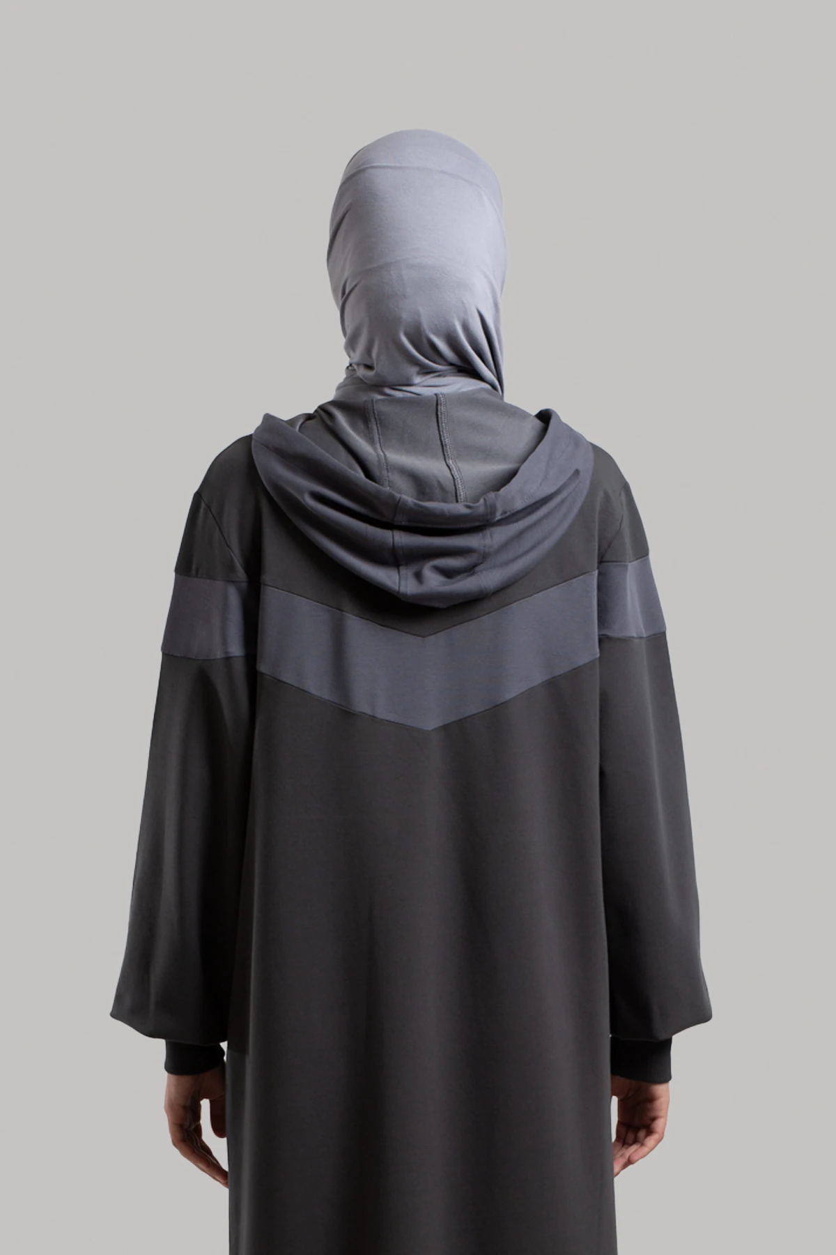 Casual Cotton Dress with Garnish Details