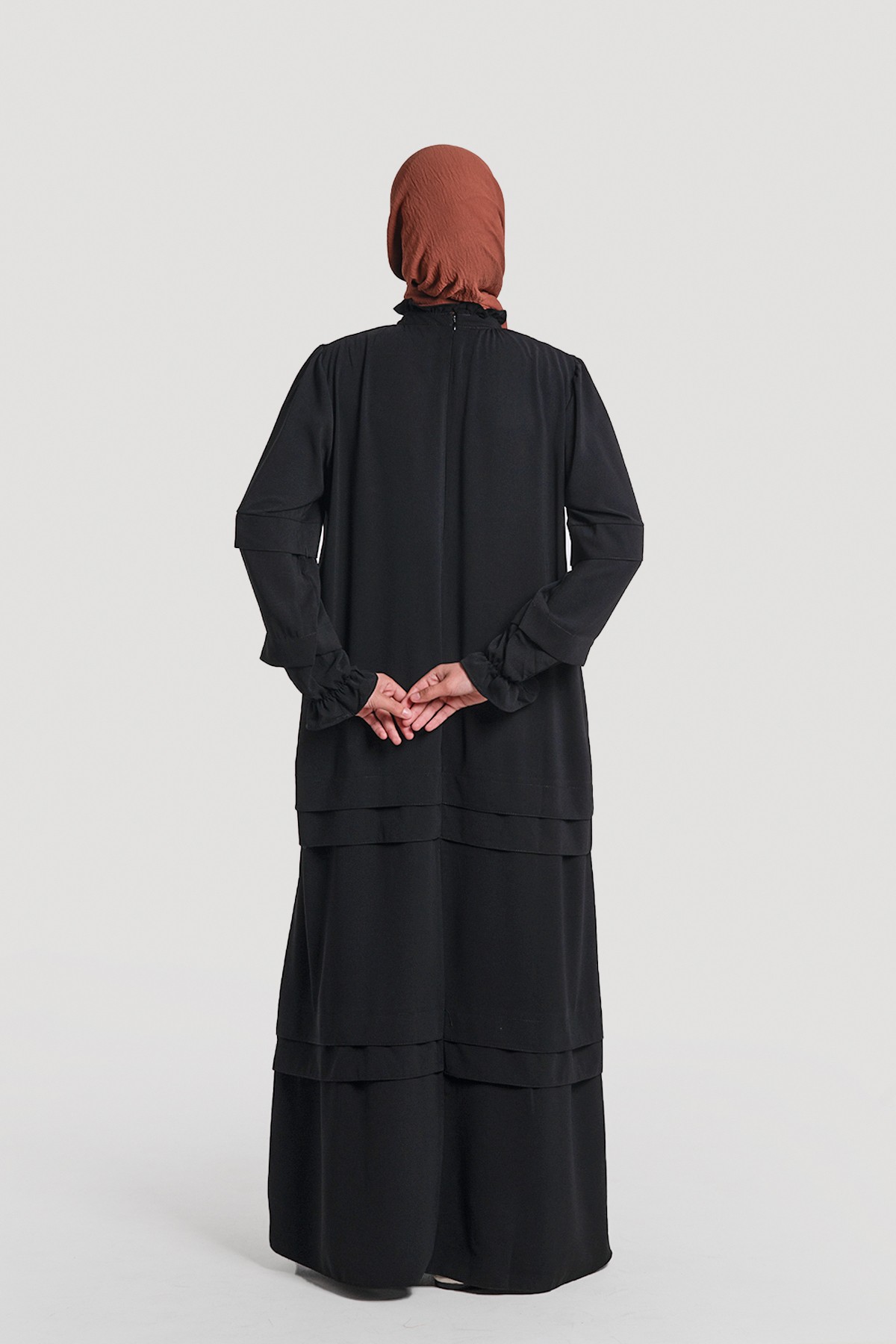 Laurel Dress Abaya