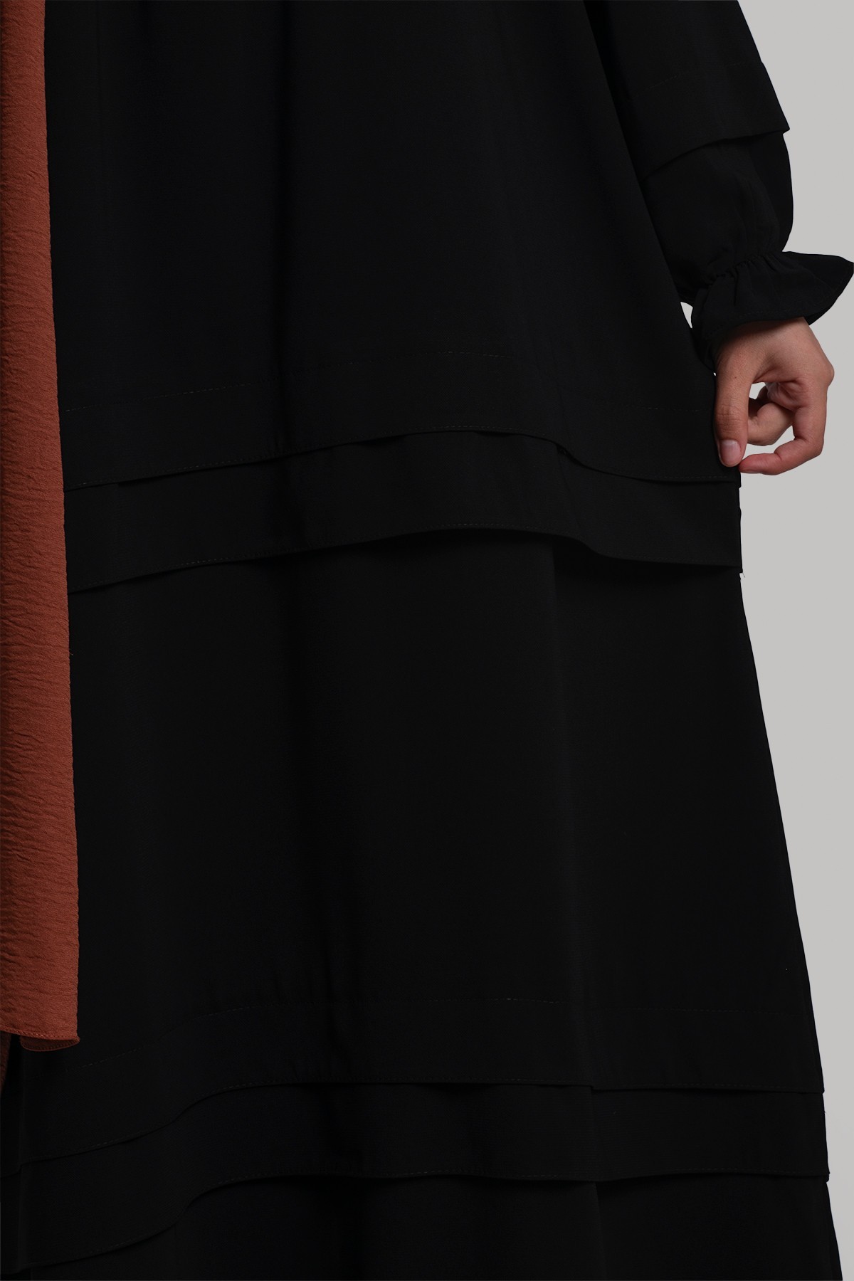 Laurel Dress Abaya