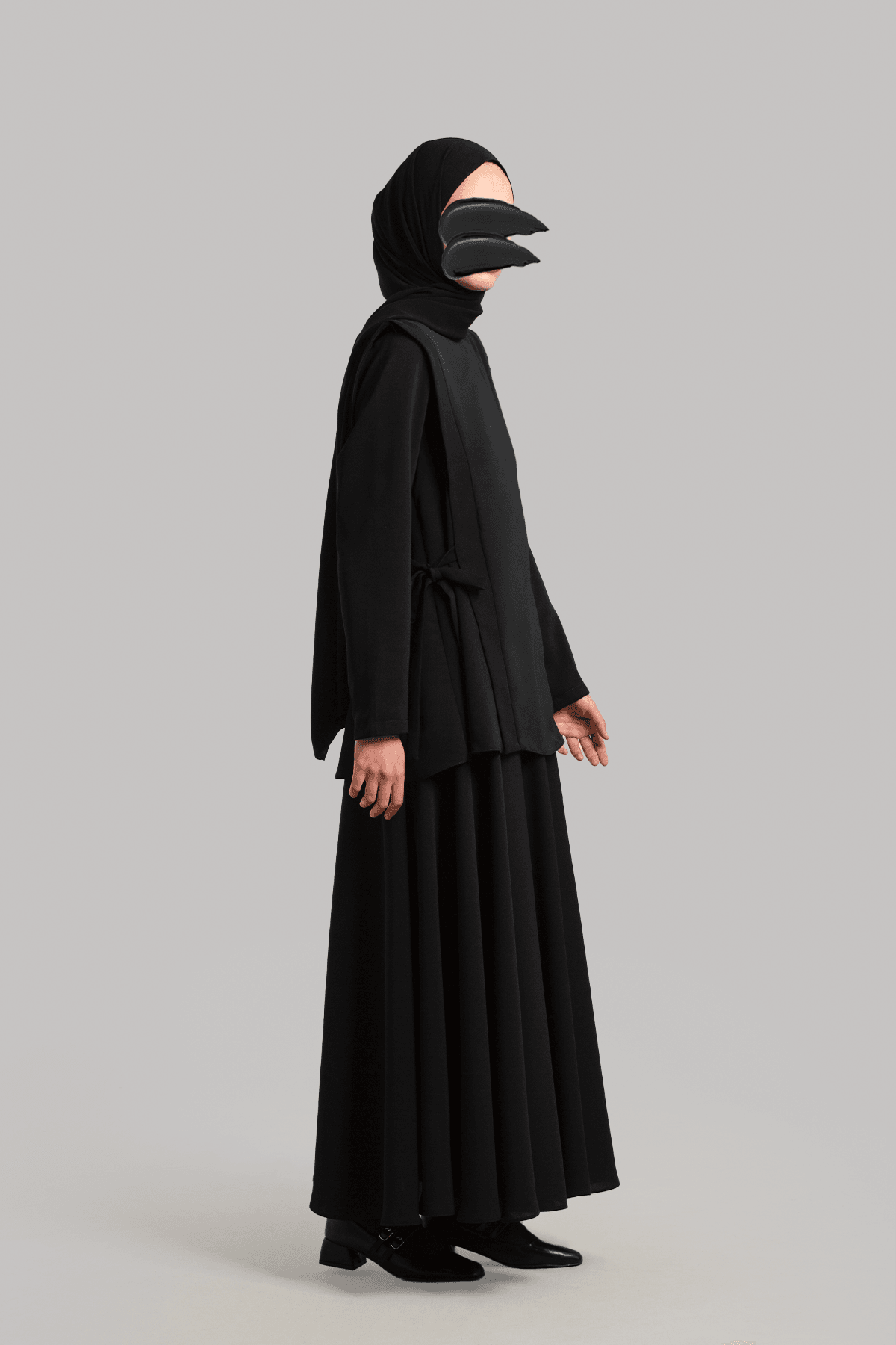 Ferda Skirt Suit