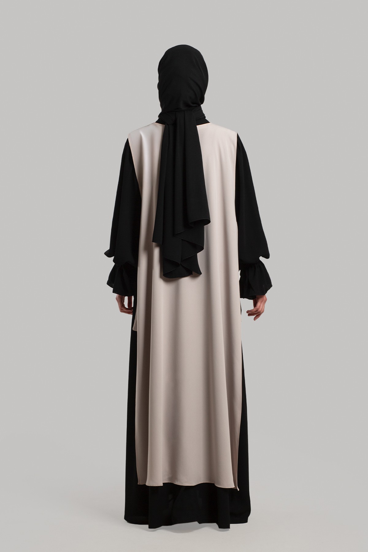 Medina Vest Set