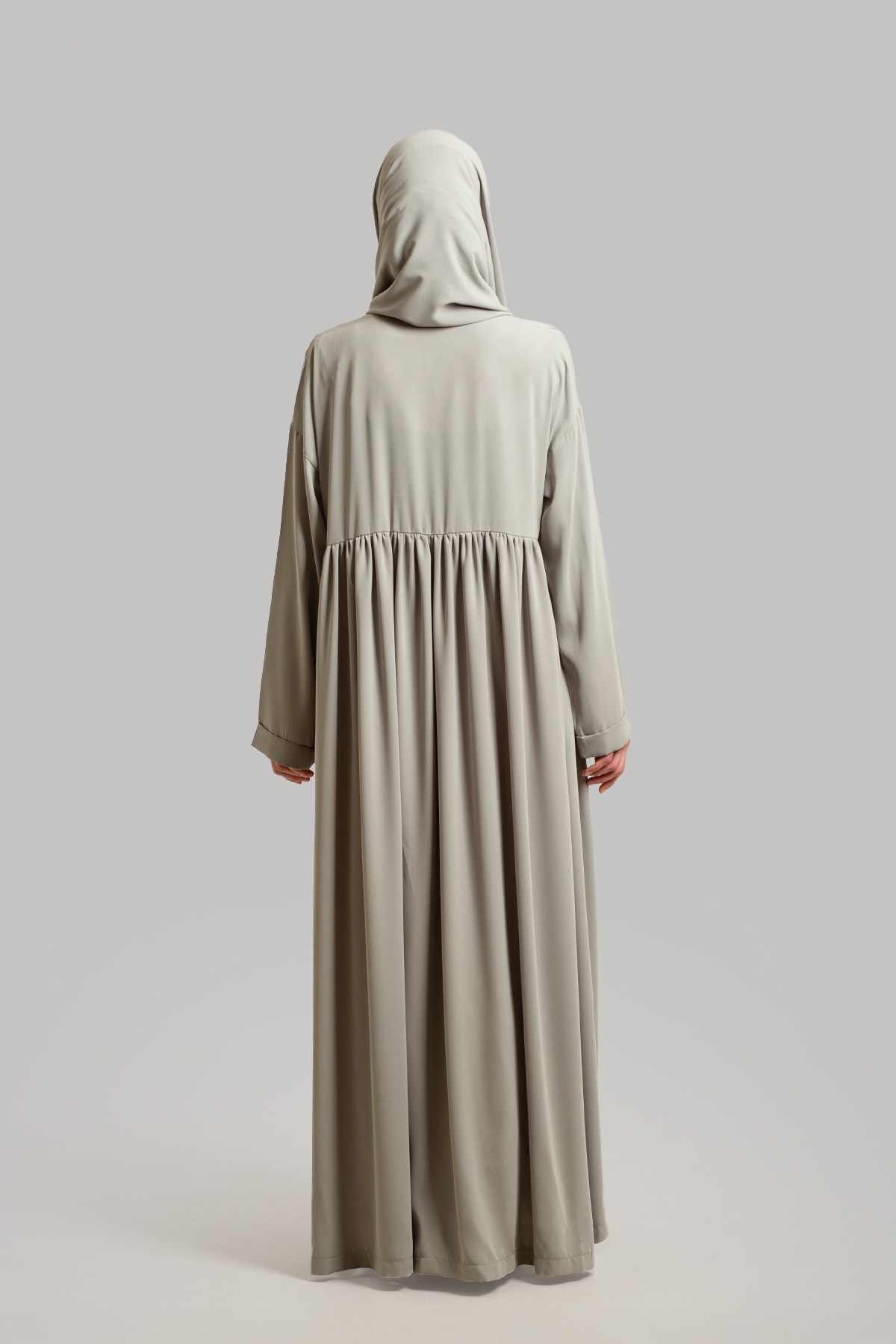 Aksa Abaya