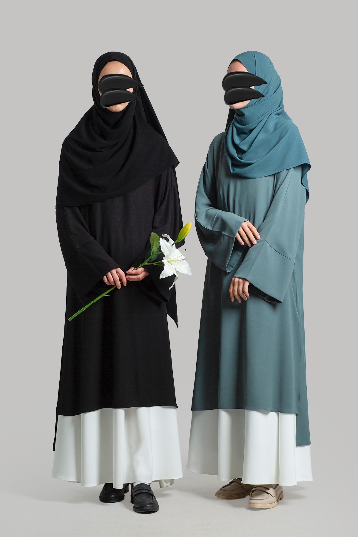 Sofia Tunic