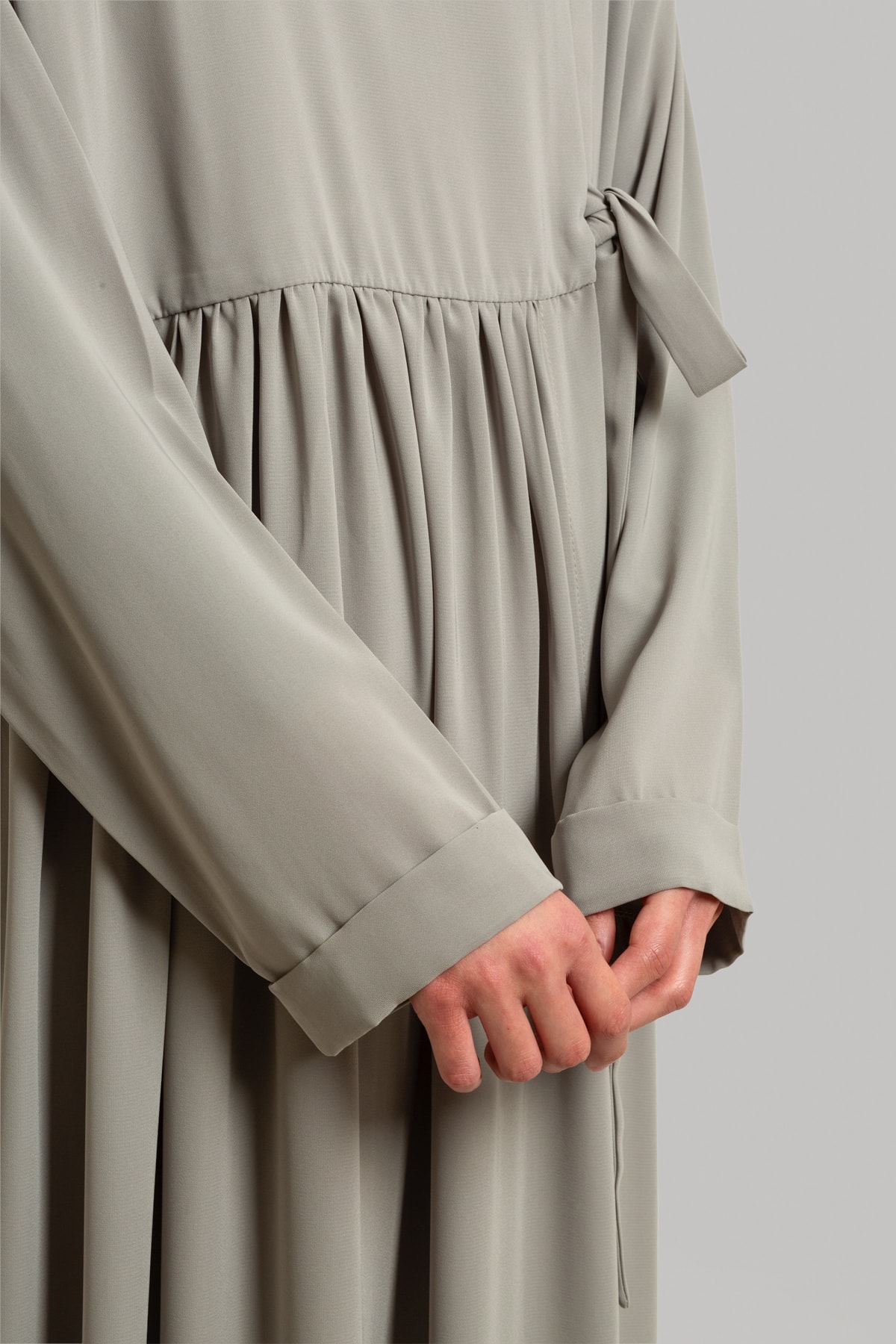 Aksa Abaya