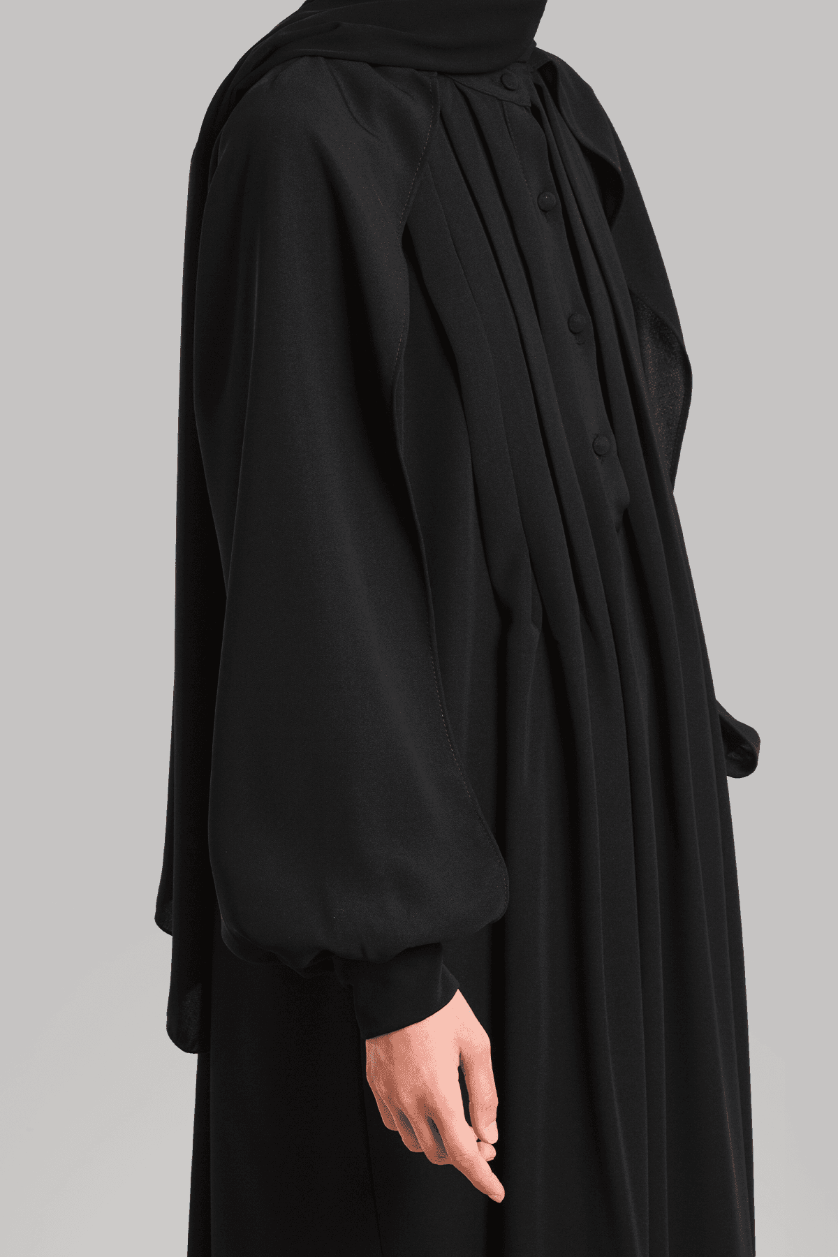 Eslem Abaya