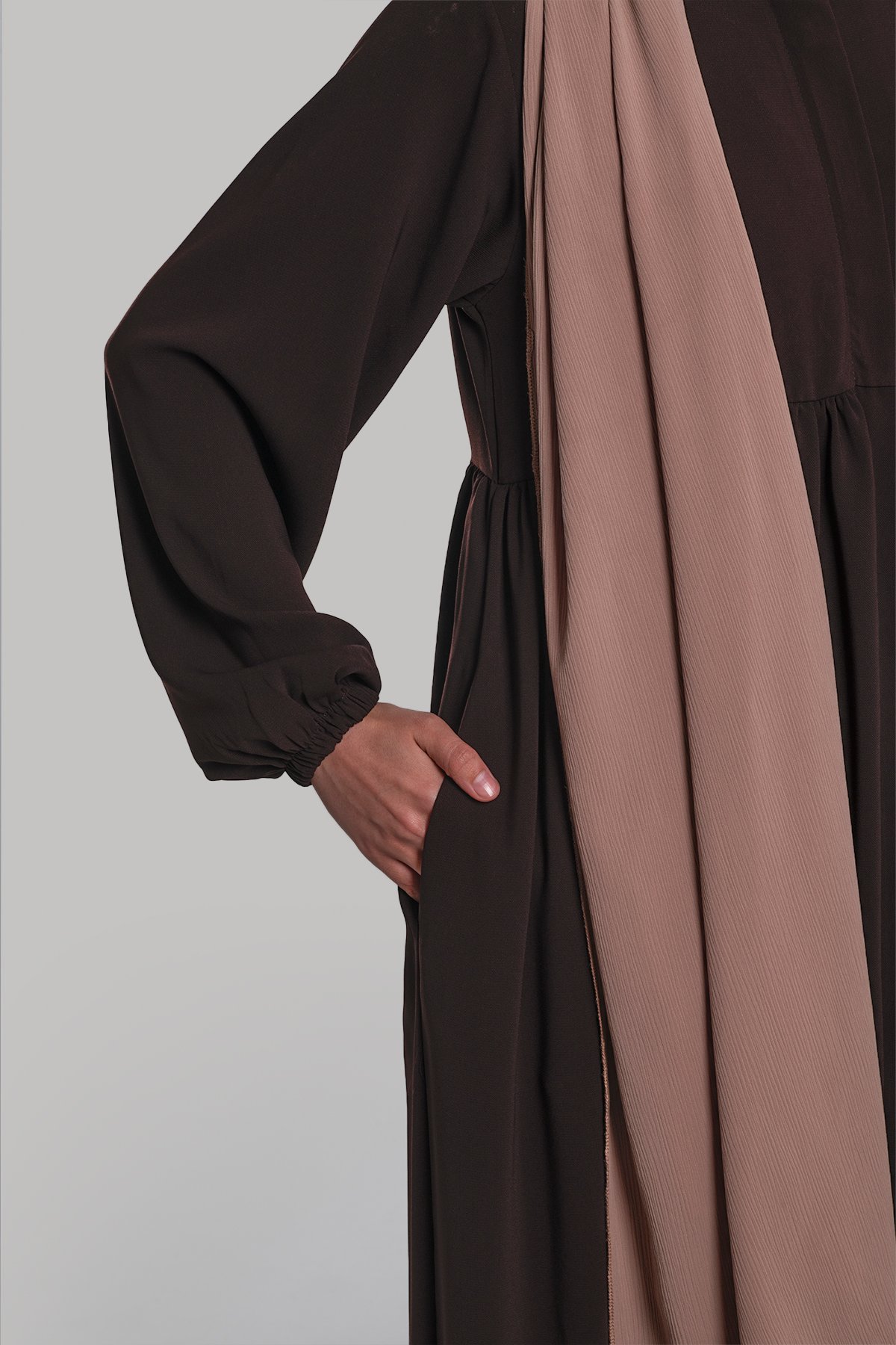 Doha Abaya