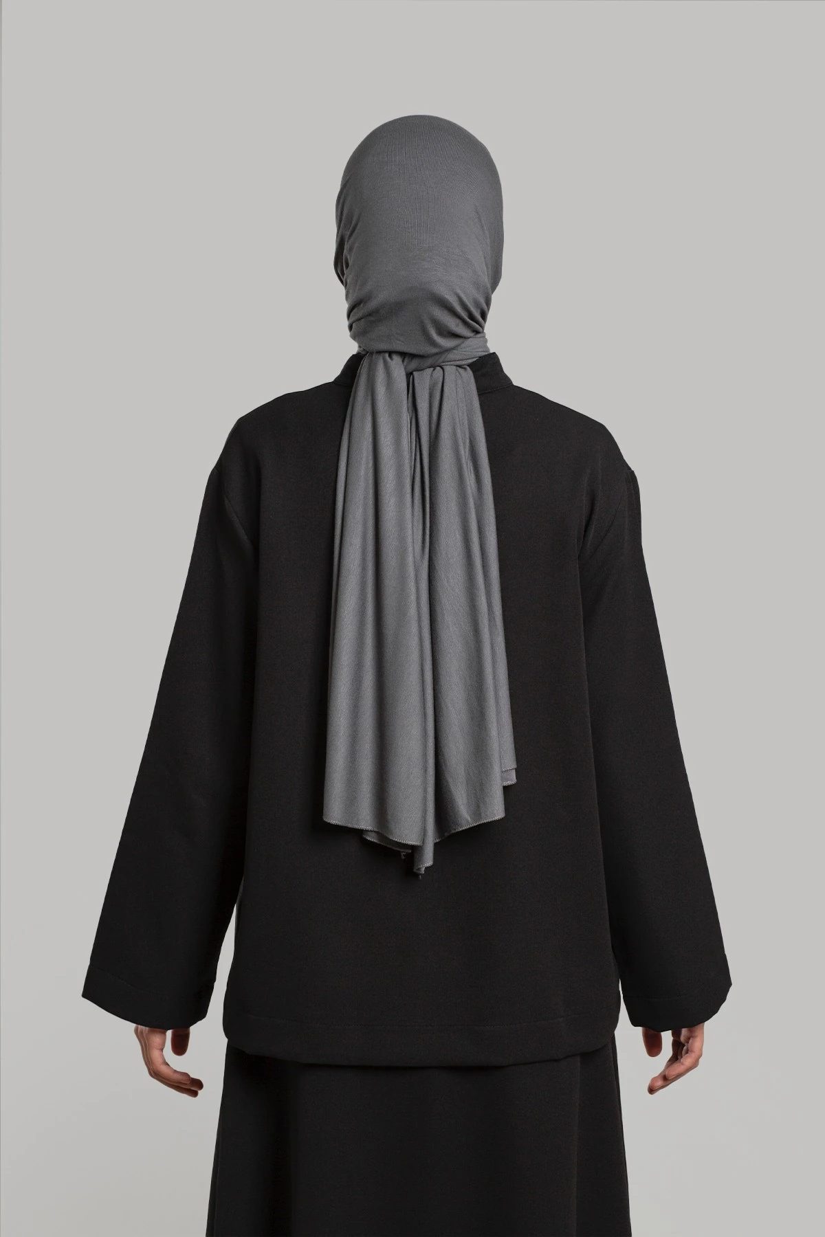 Wrap Top and Skirt Set