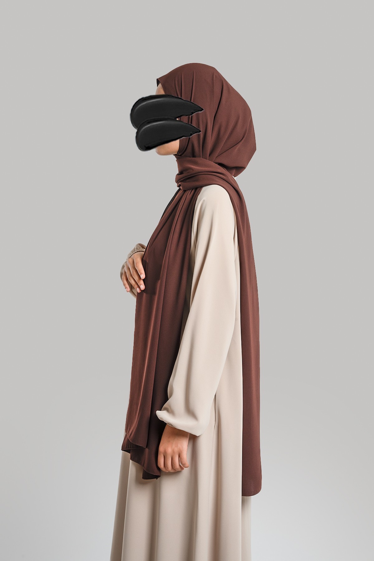 Medina Shawl