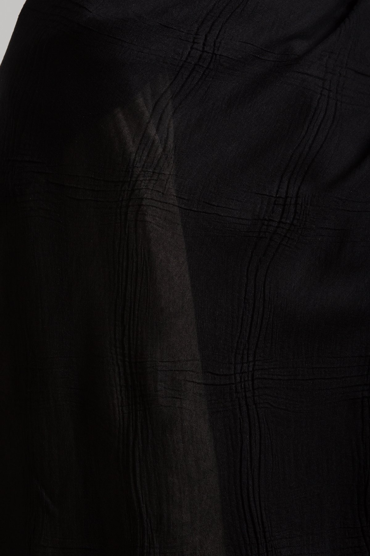 Bohemian Pattern Muslin Shawl