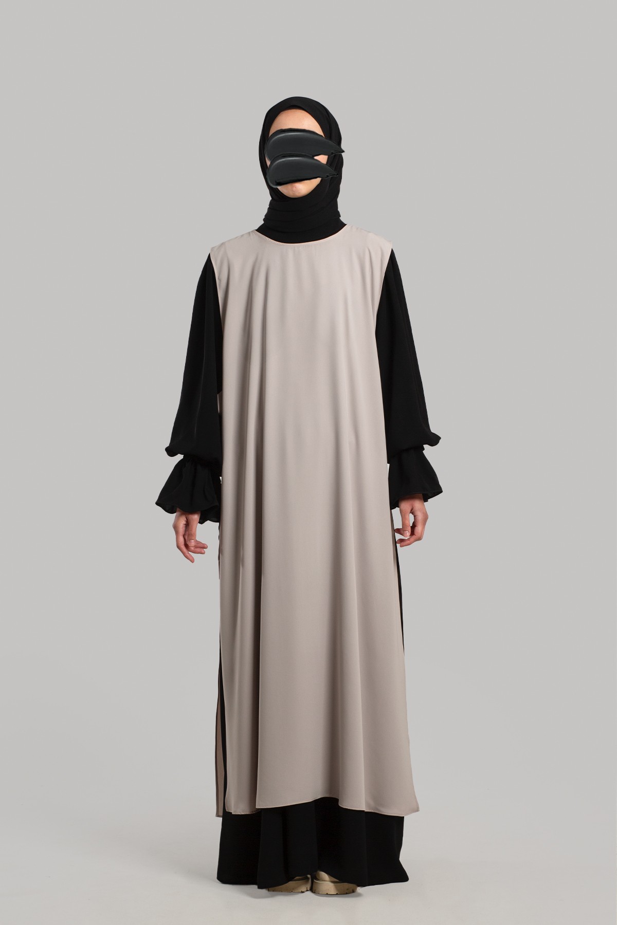 Medina Vest Set