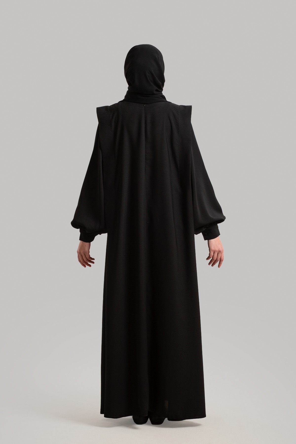 Alya Abaya