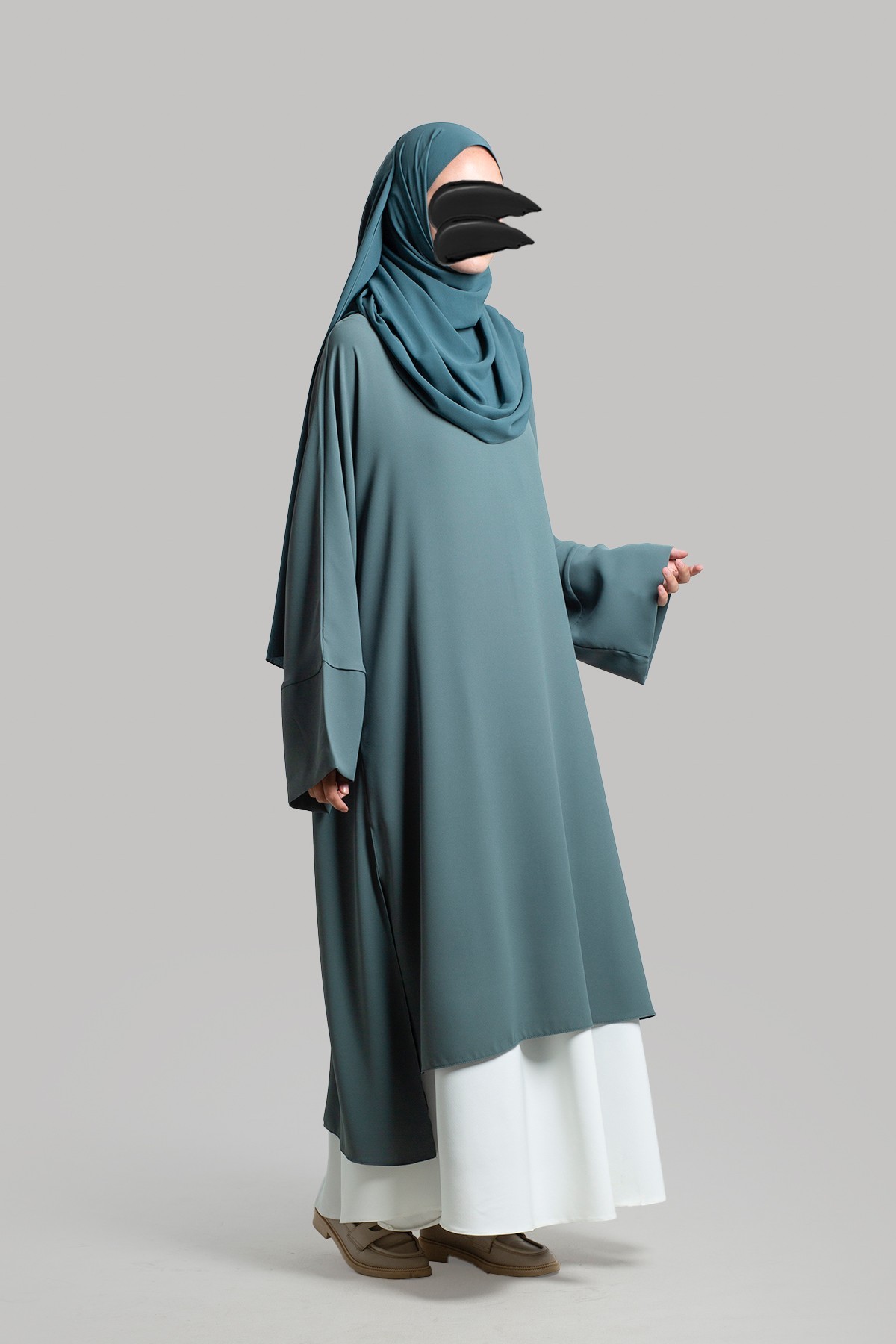 Sofia Tunic