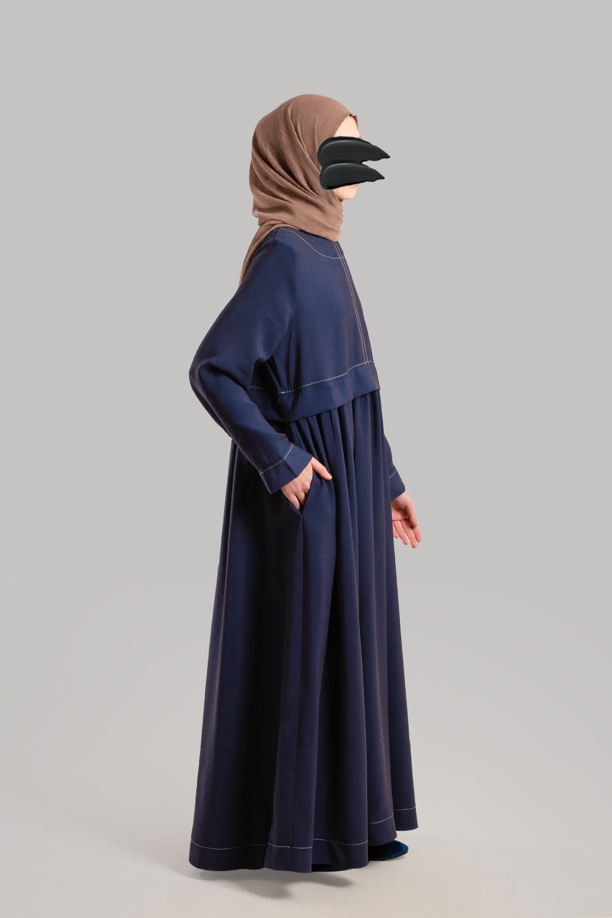 Navy Blue