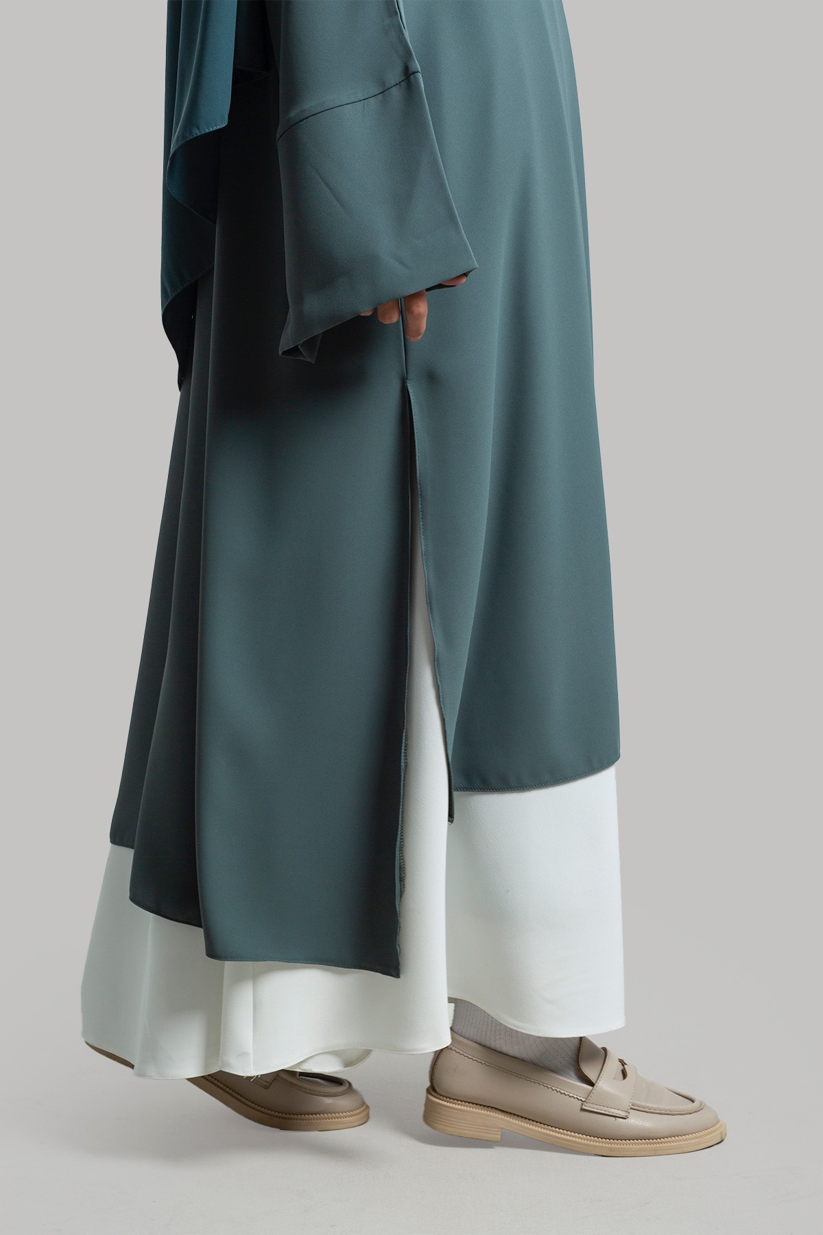 Sofia Tunic