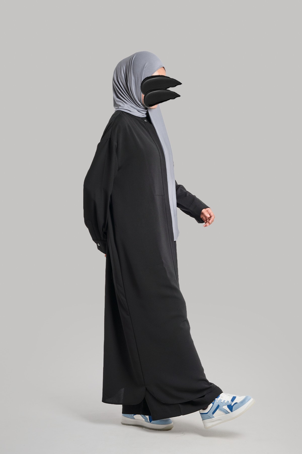 Pants Suit