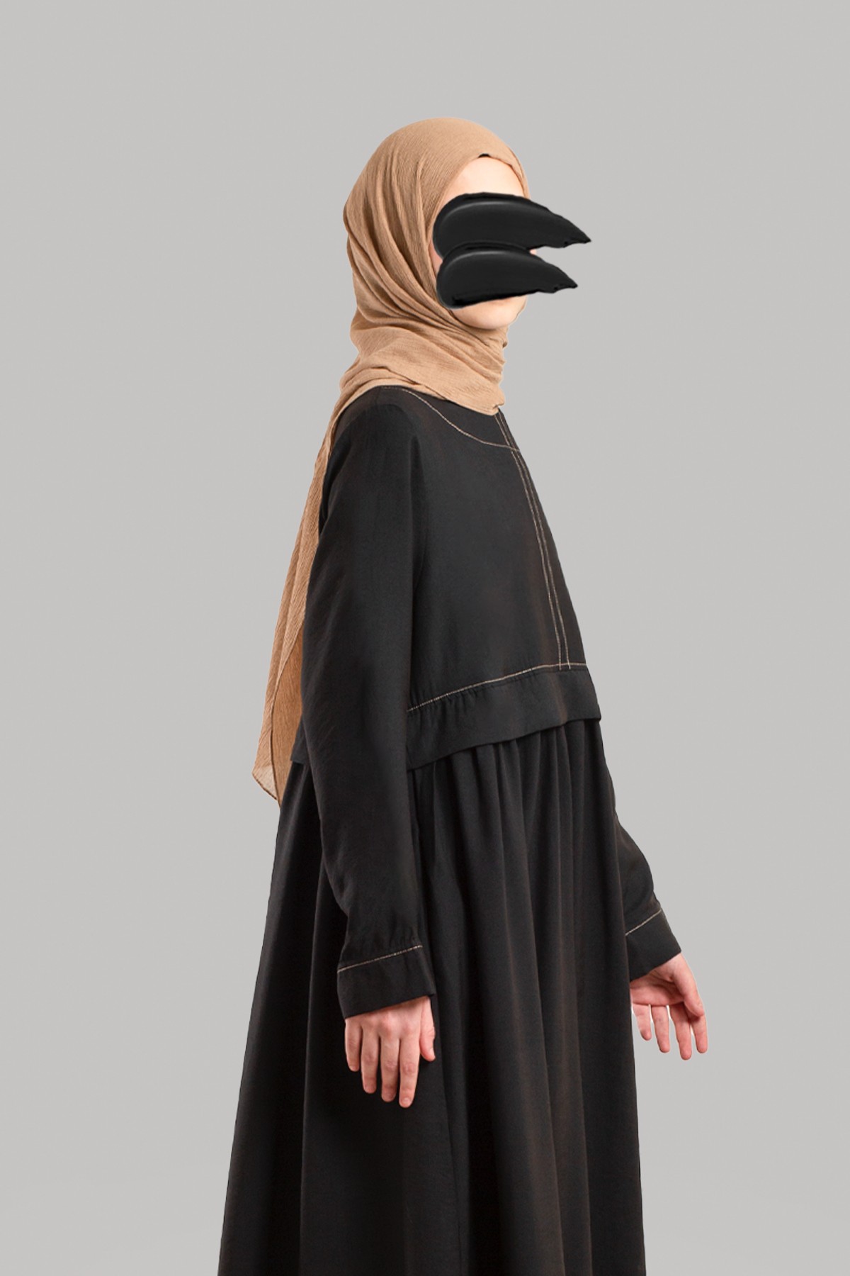 Sport Modal Dress