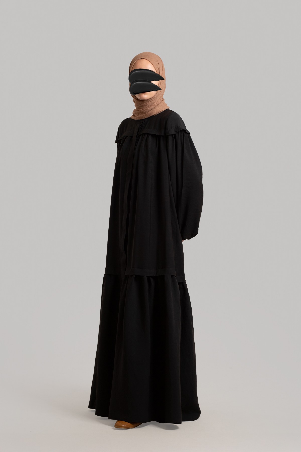 Sare Modal Dress