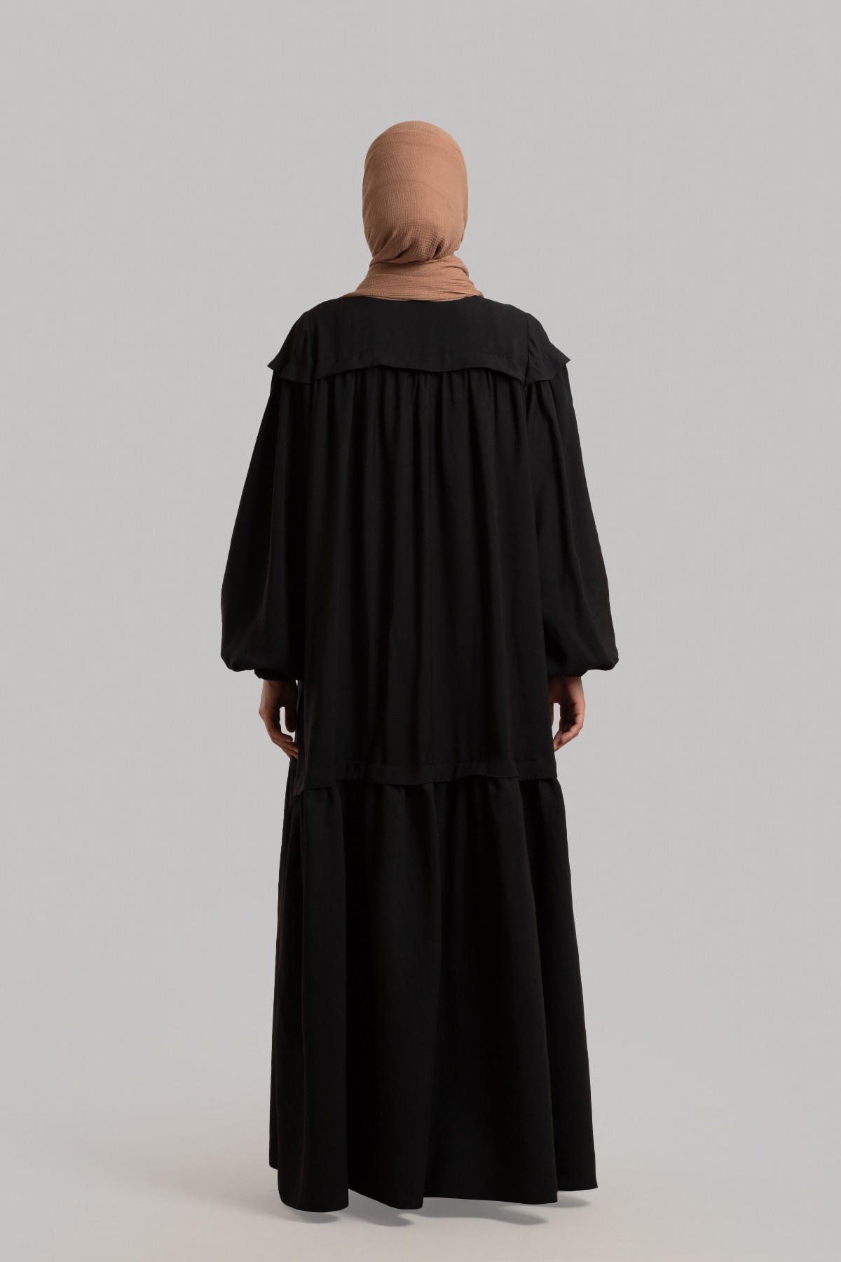 Sare Modal Dress