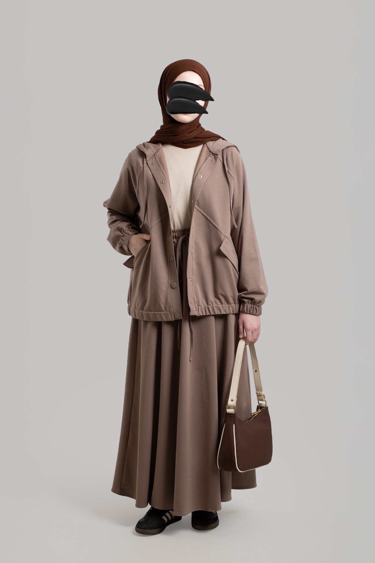 Light Brown