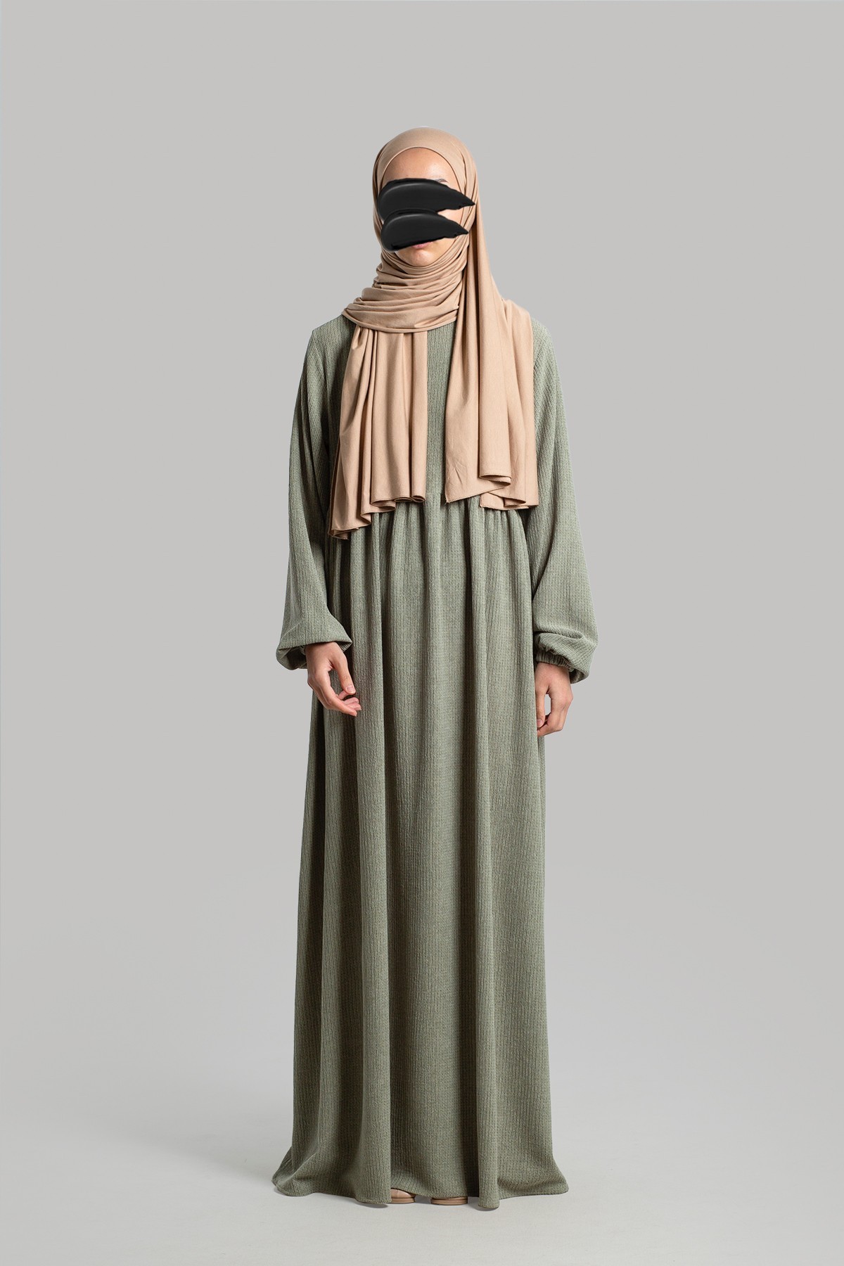 Autumn Dress