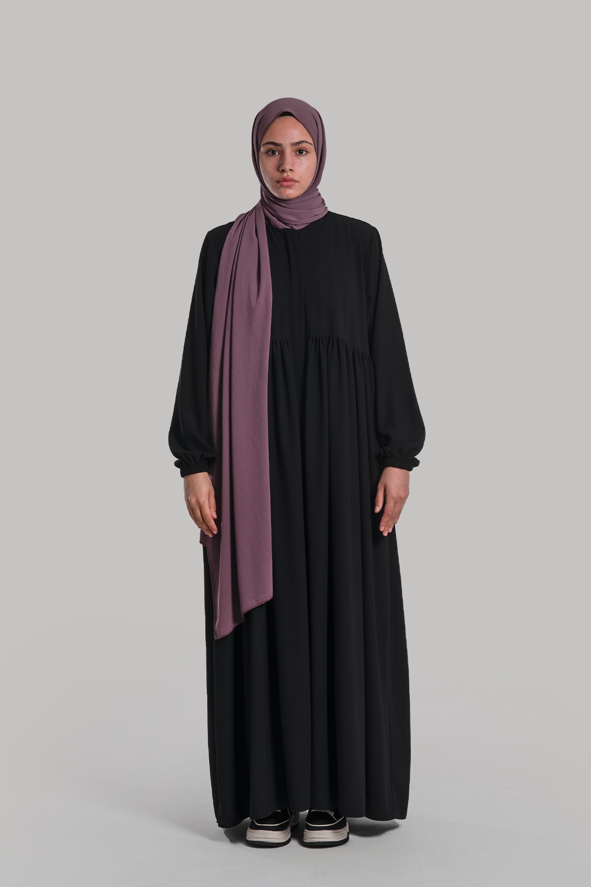 Doha Abaya