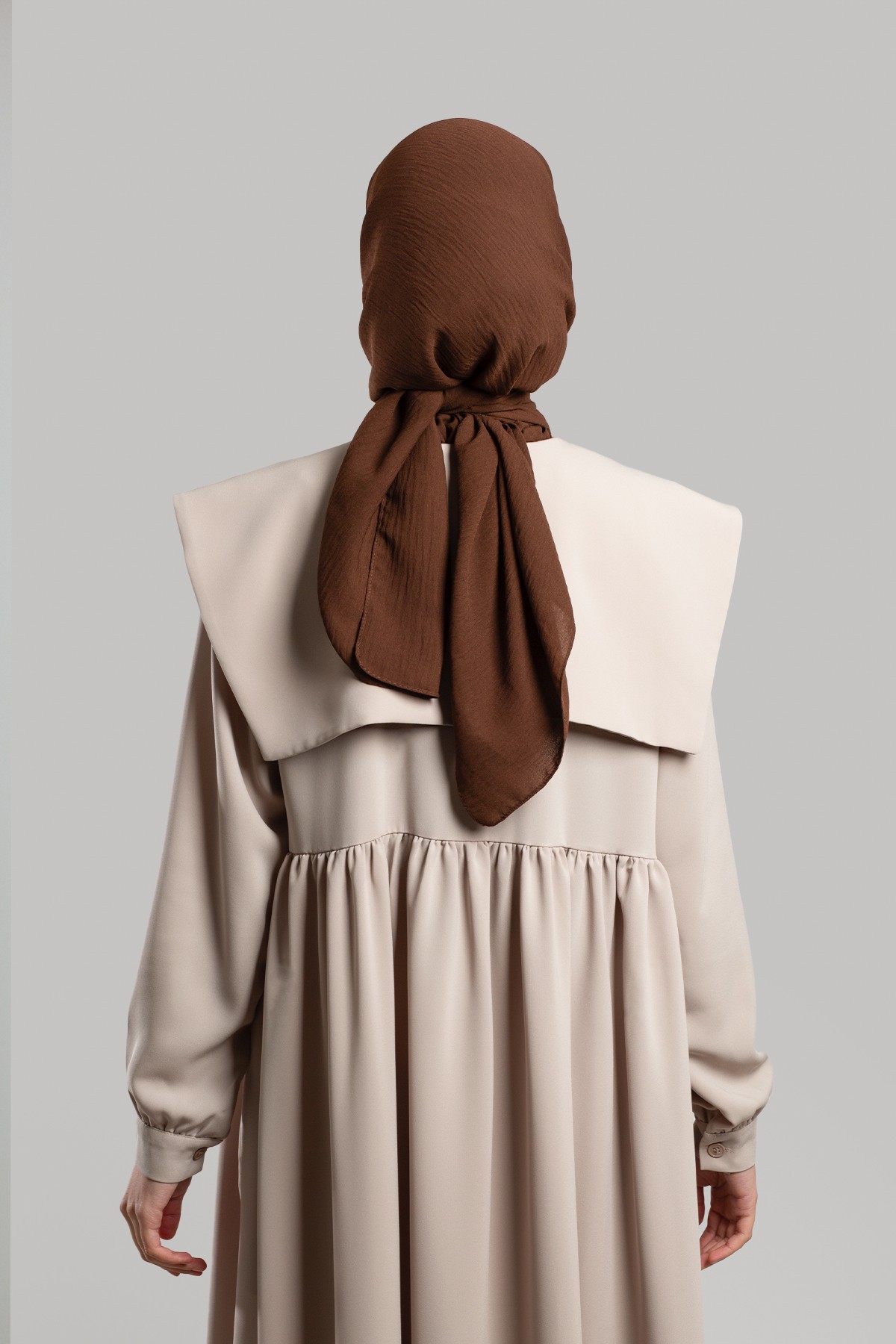 Collared Dress